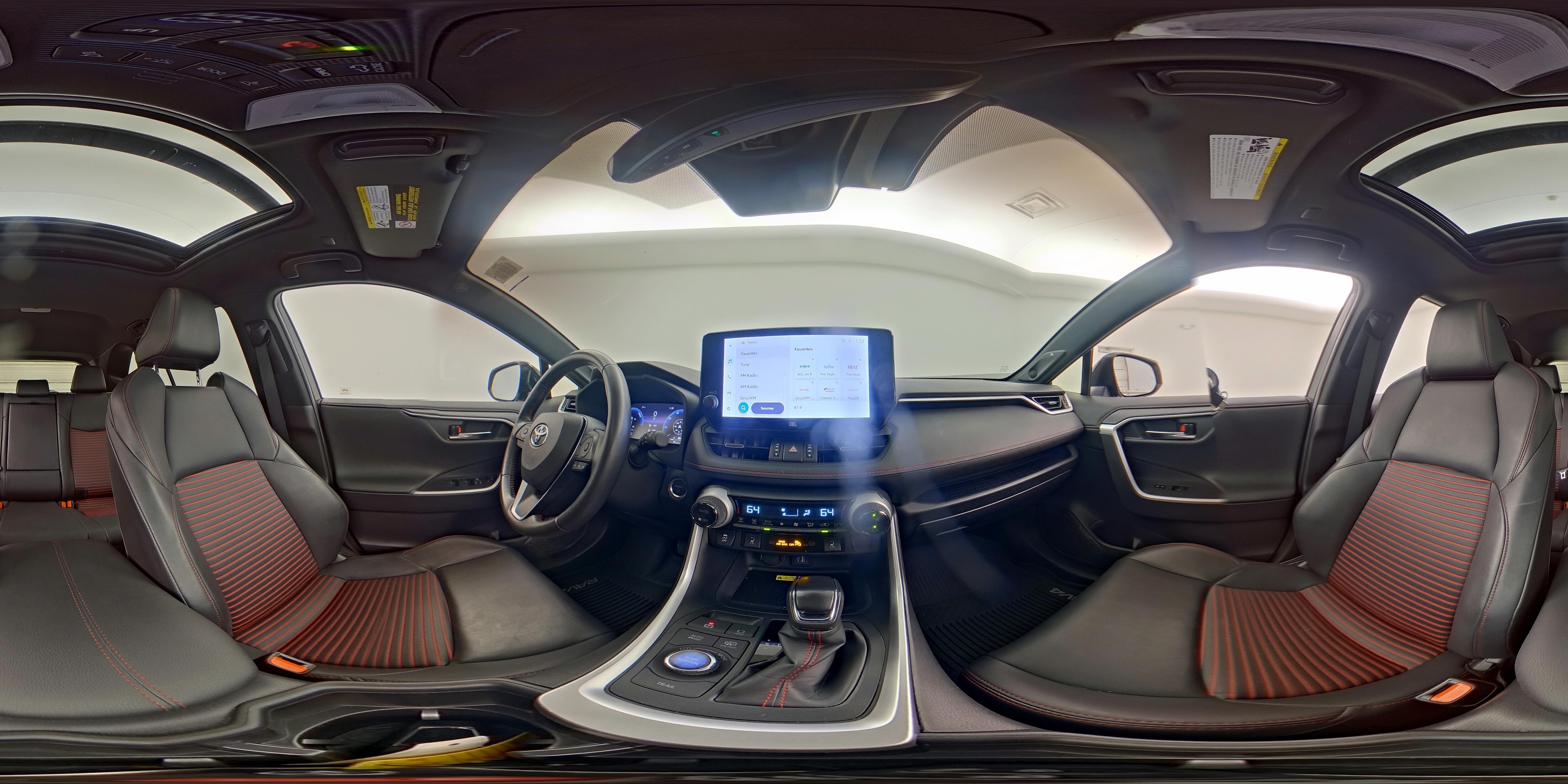 2023 Toyota RAV4 XSE - Photo 26