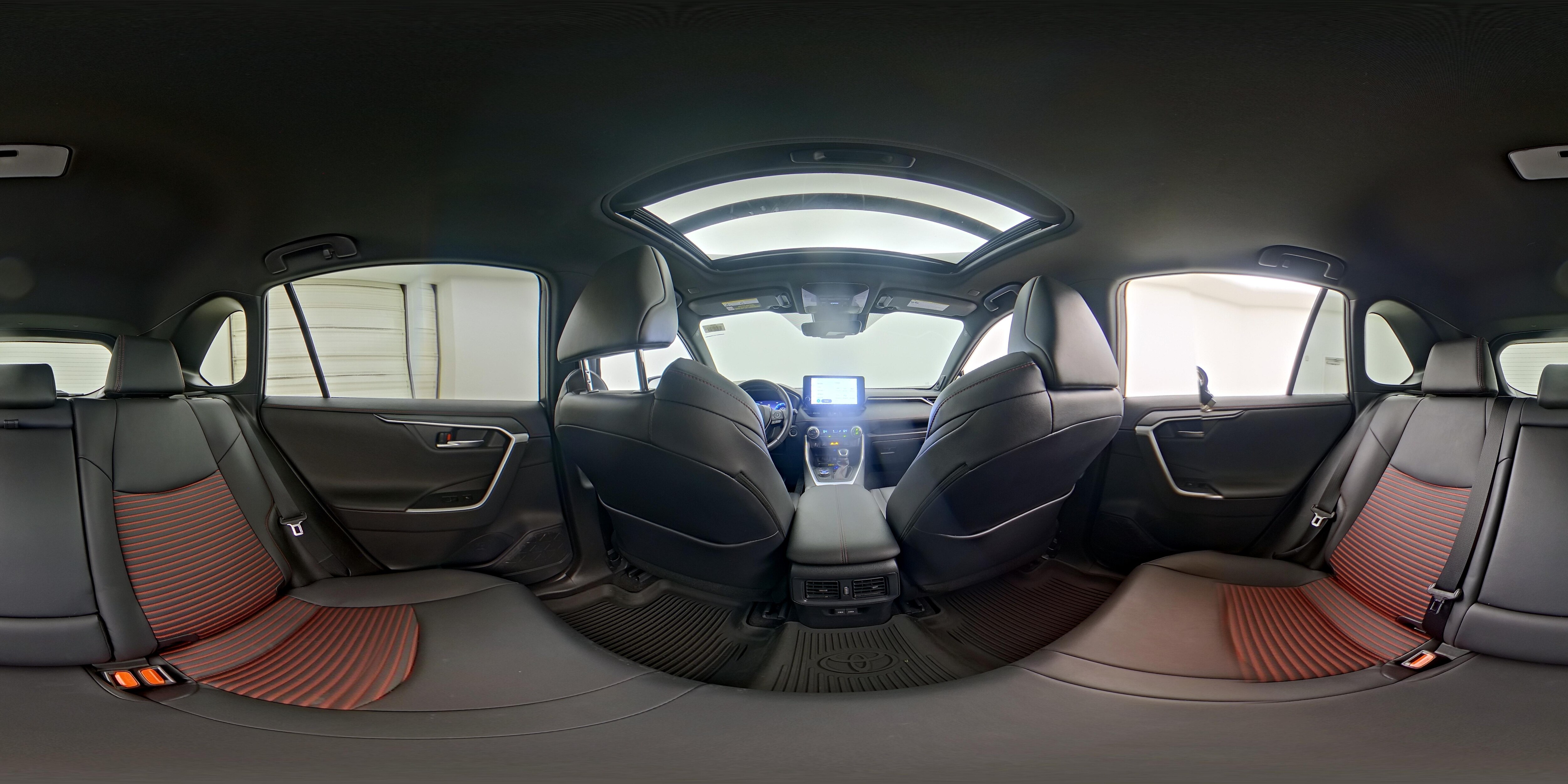 2023 Toyota RAV4 XSE - Photo 27