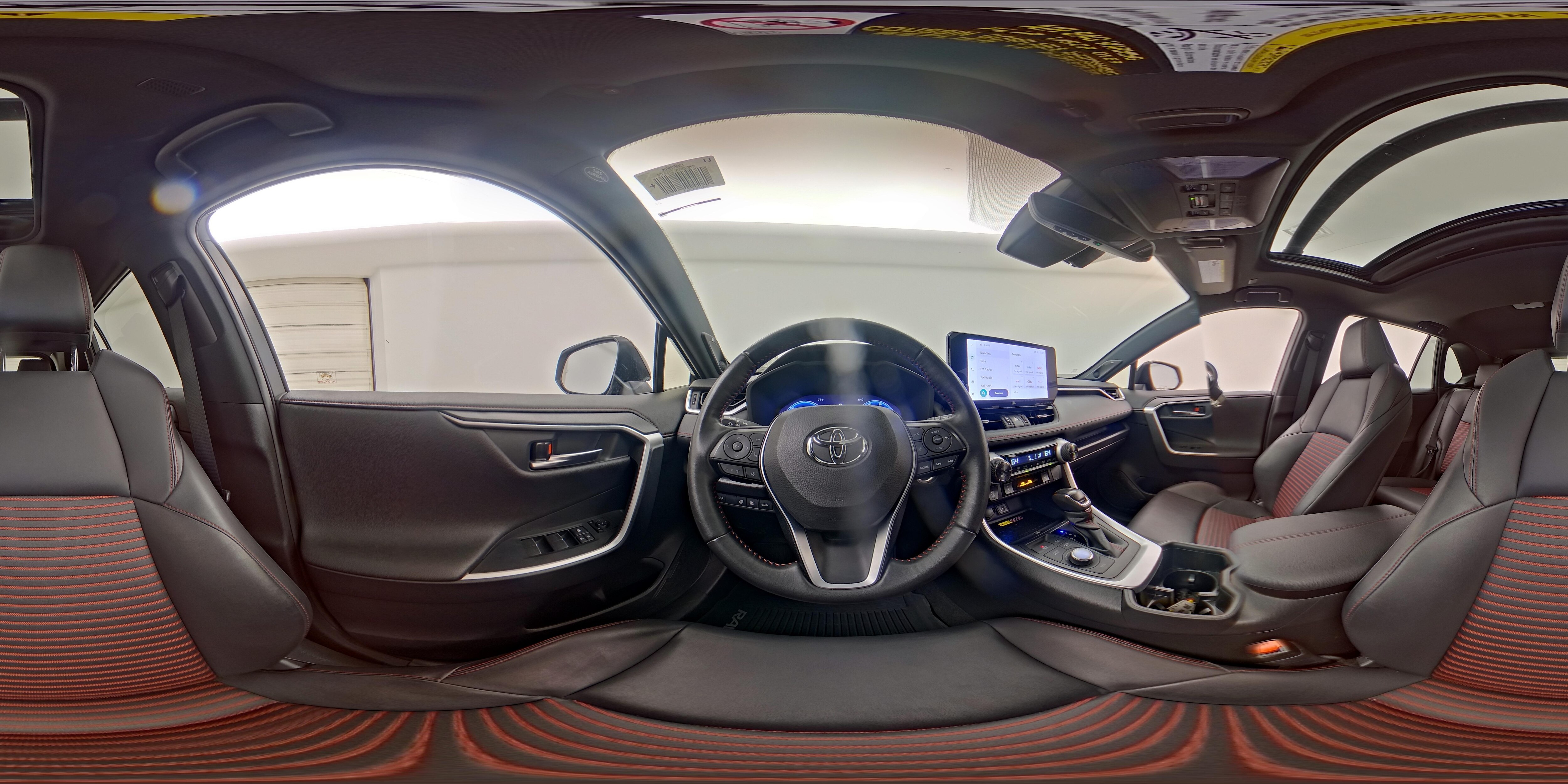 2023 Toyota RAV4 XSE - Photo 28