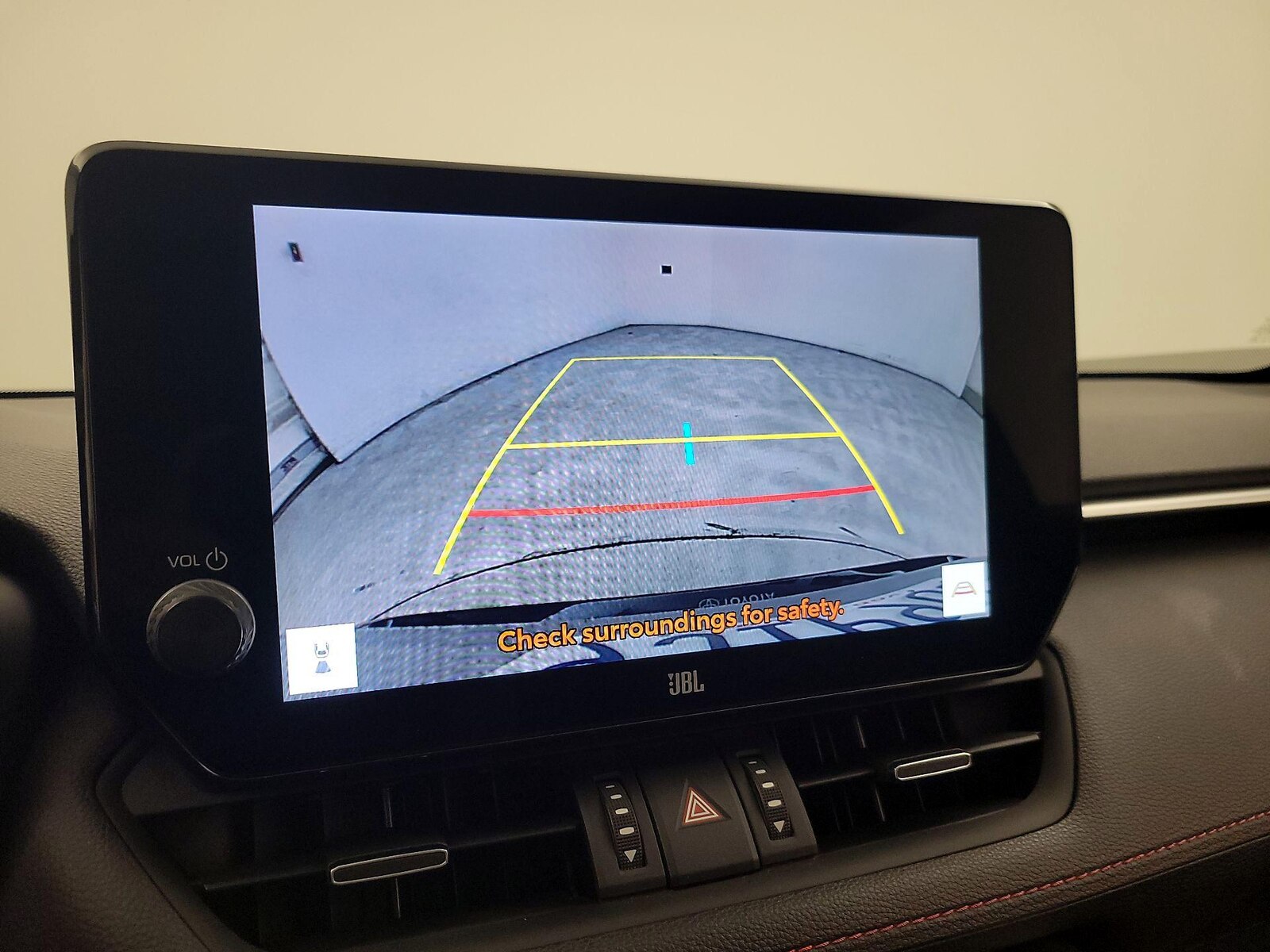 2023 Toyota RAV4 XSE - Photo 15