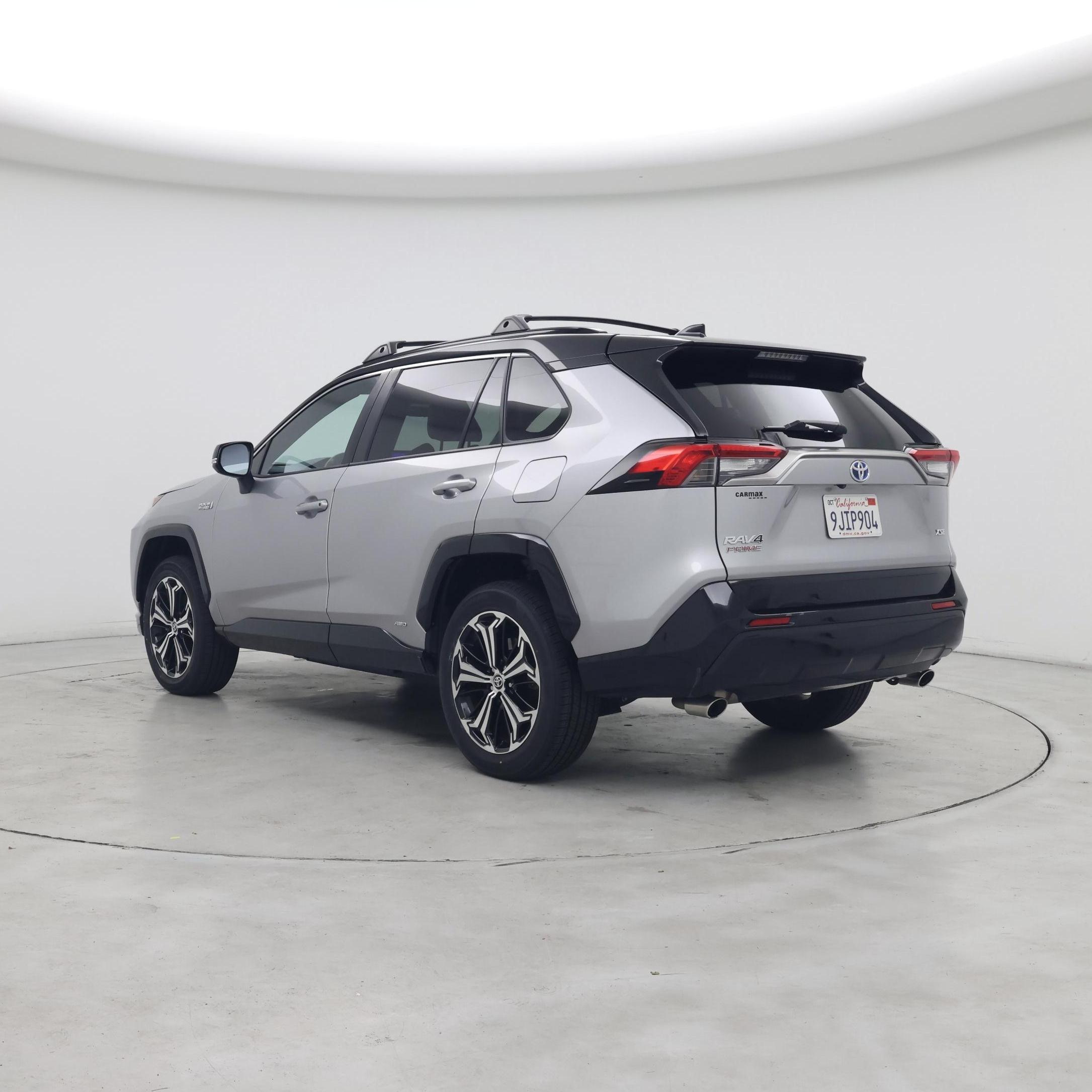 Thumbnail: 2023 Toyota RAV4 - 2
