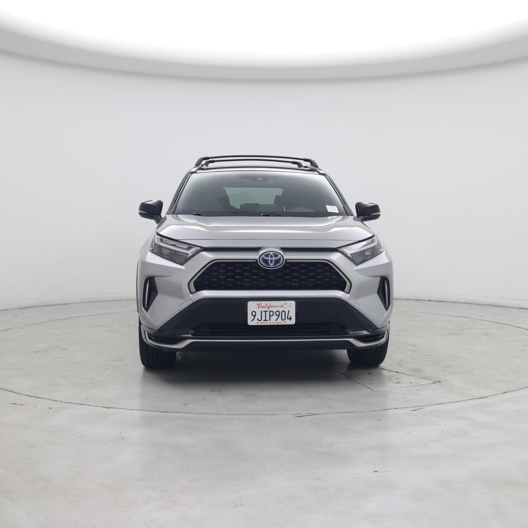 Thumbnail: 2023 Toyota RAV4 - 5
