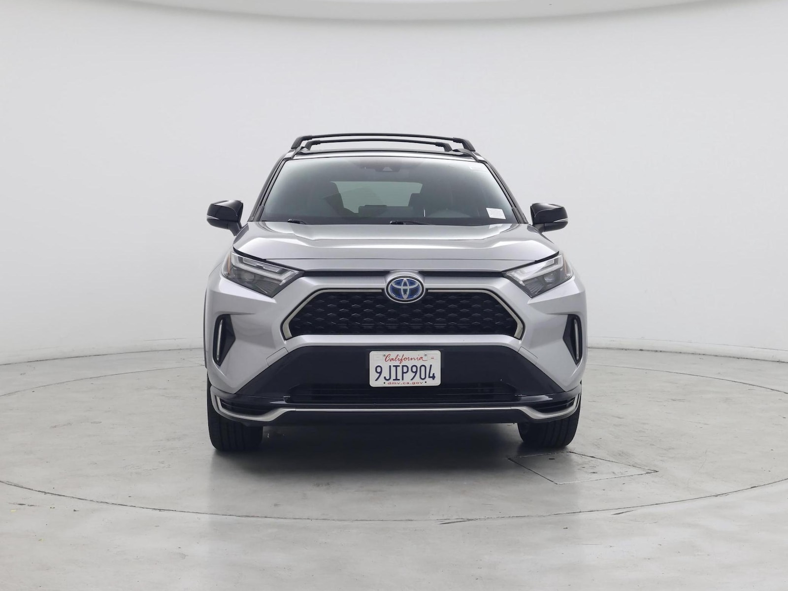 2023 Toyota RAV4 XSE - Photo 6