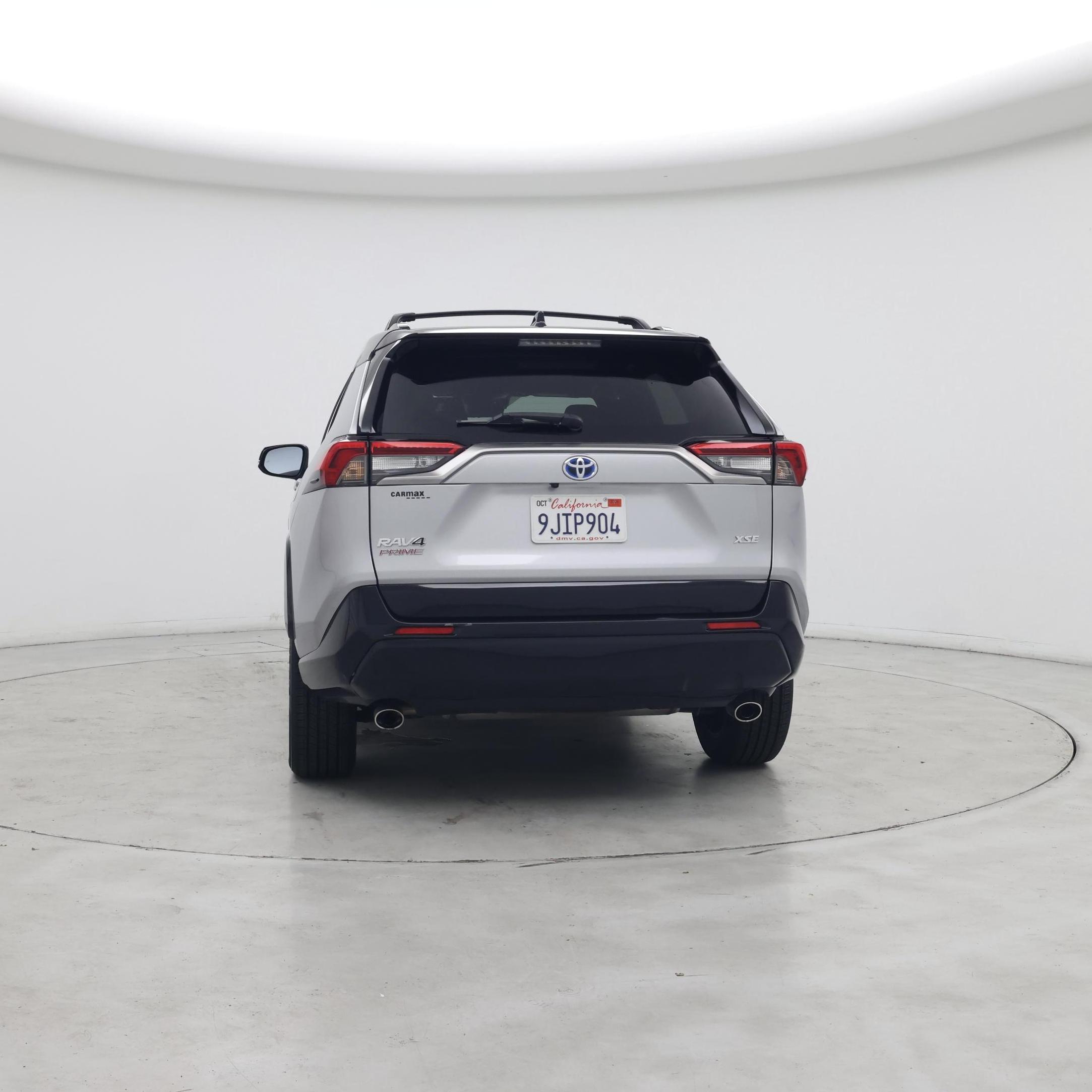 Thumbnail: 2023 Toyota RAV4 - 6