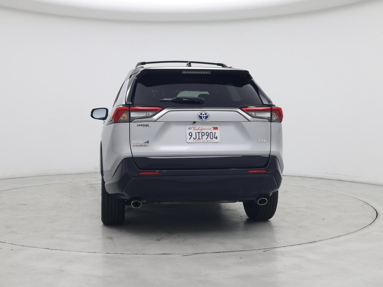 2023 Toyota RAV4 XSE - Photo 7