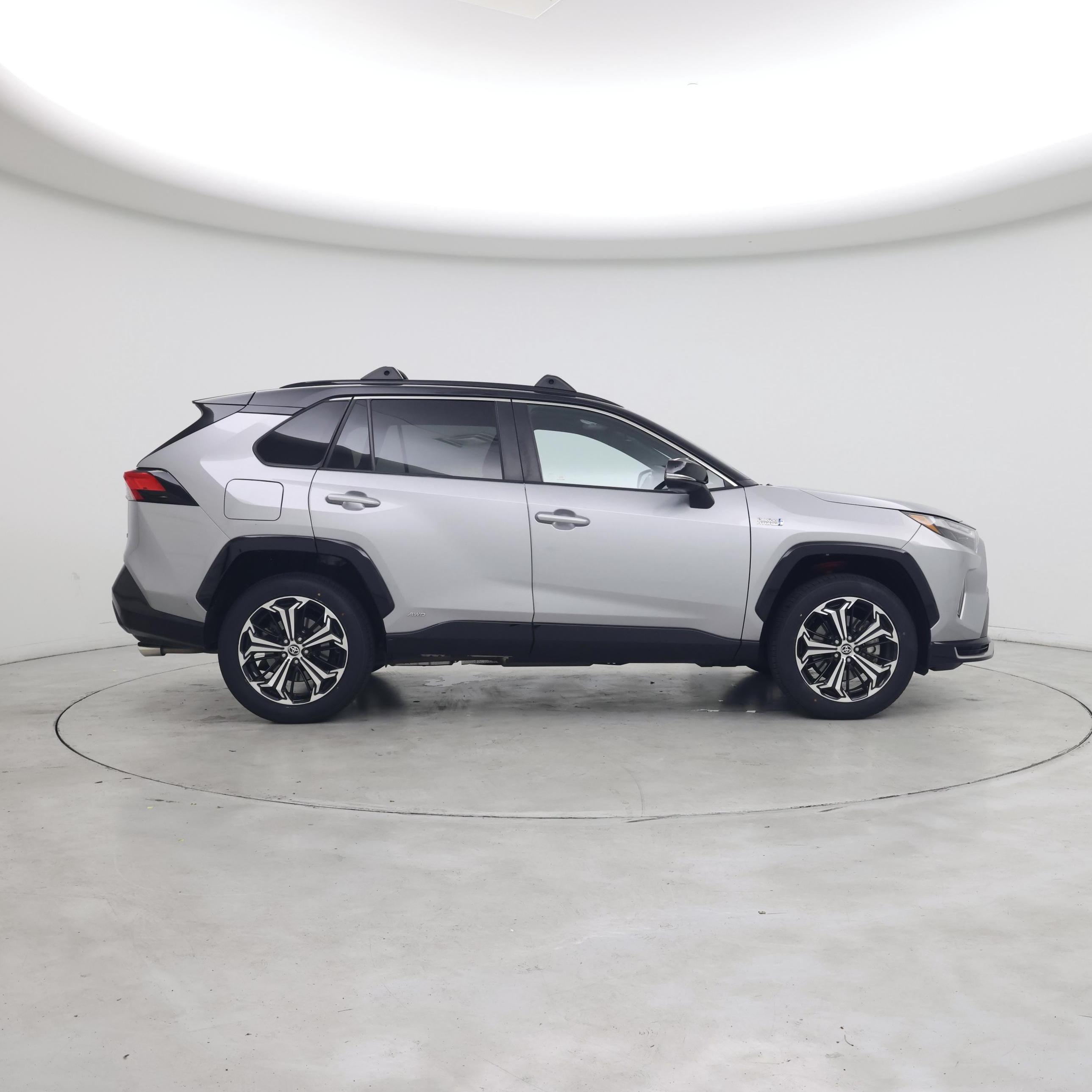 Thumbnail: 2023 Toyota RAV4 - 7