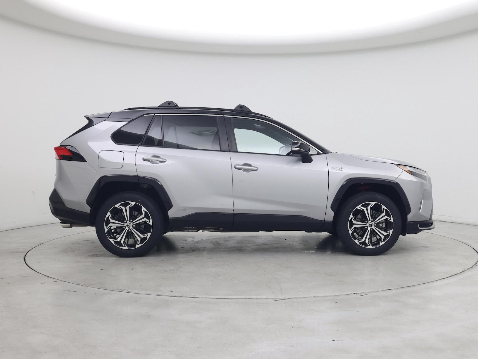 2023 Toyota RAV4 XSE - Photo 8