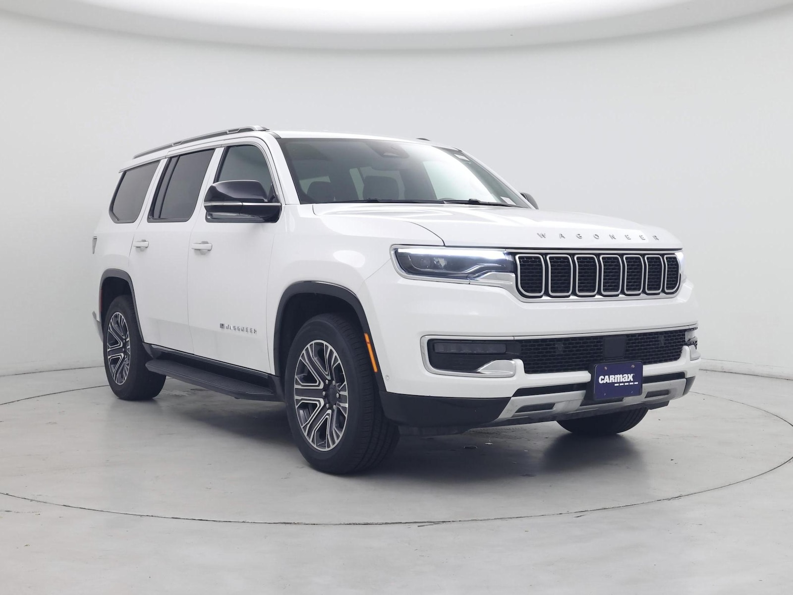 2024 Jeep Wagoneer Series II - Photo 2