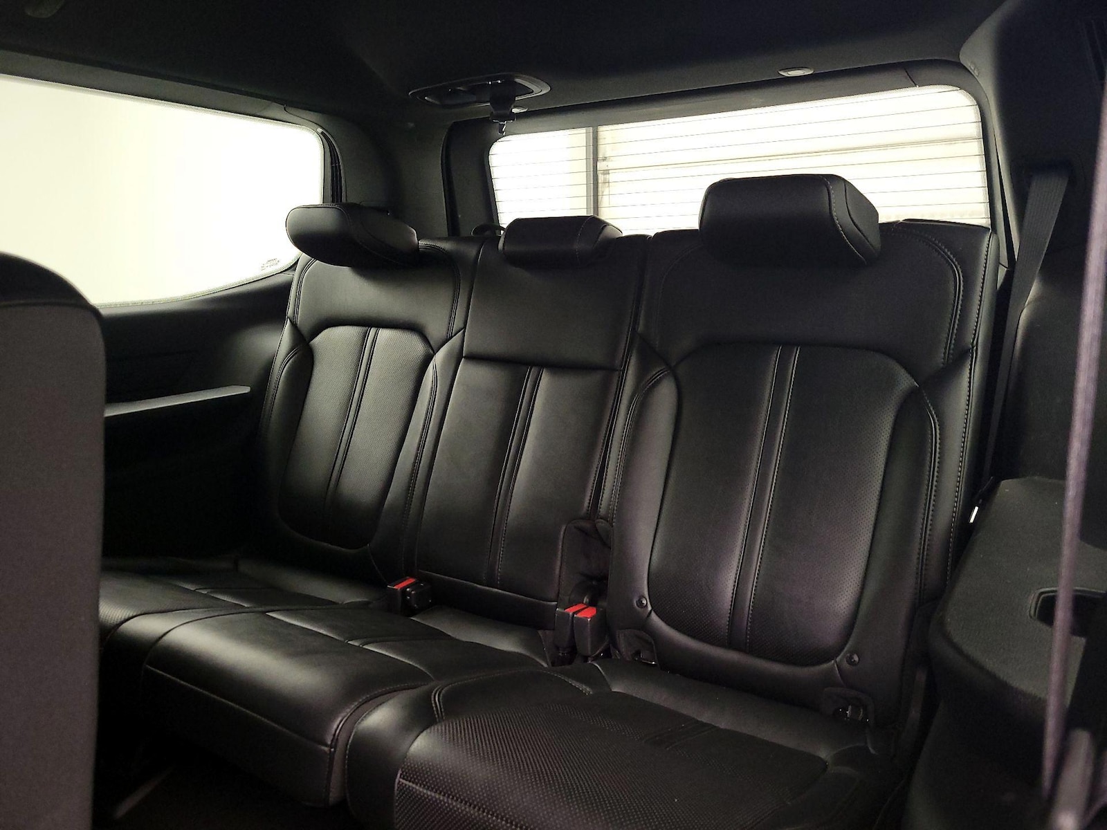 2024 Jeep Wagoneer Series II - Photo 22