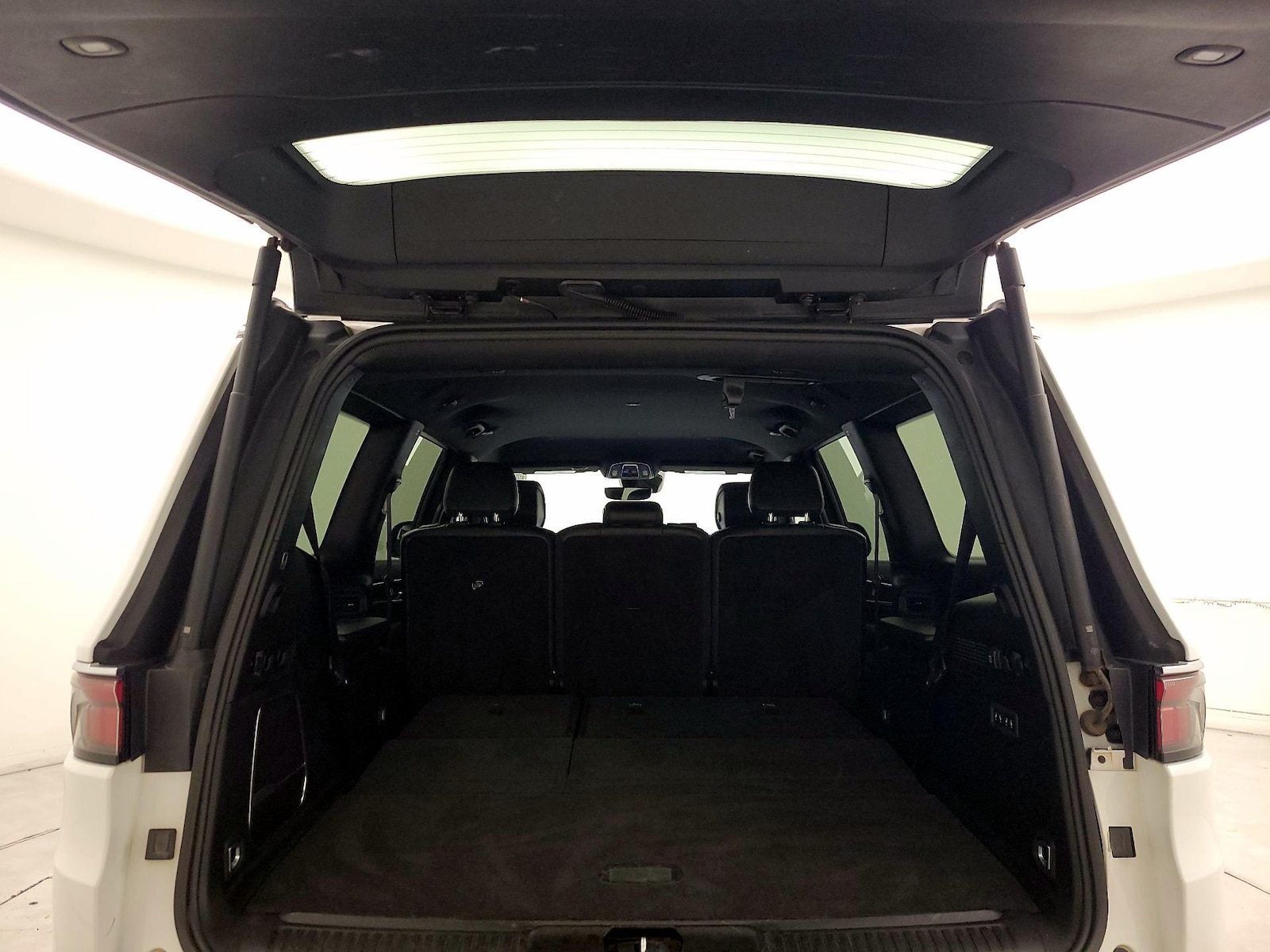 2024 Jeep Wagoneer Series II - Photo 24