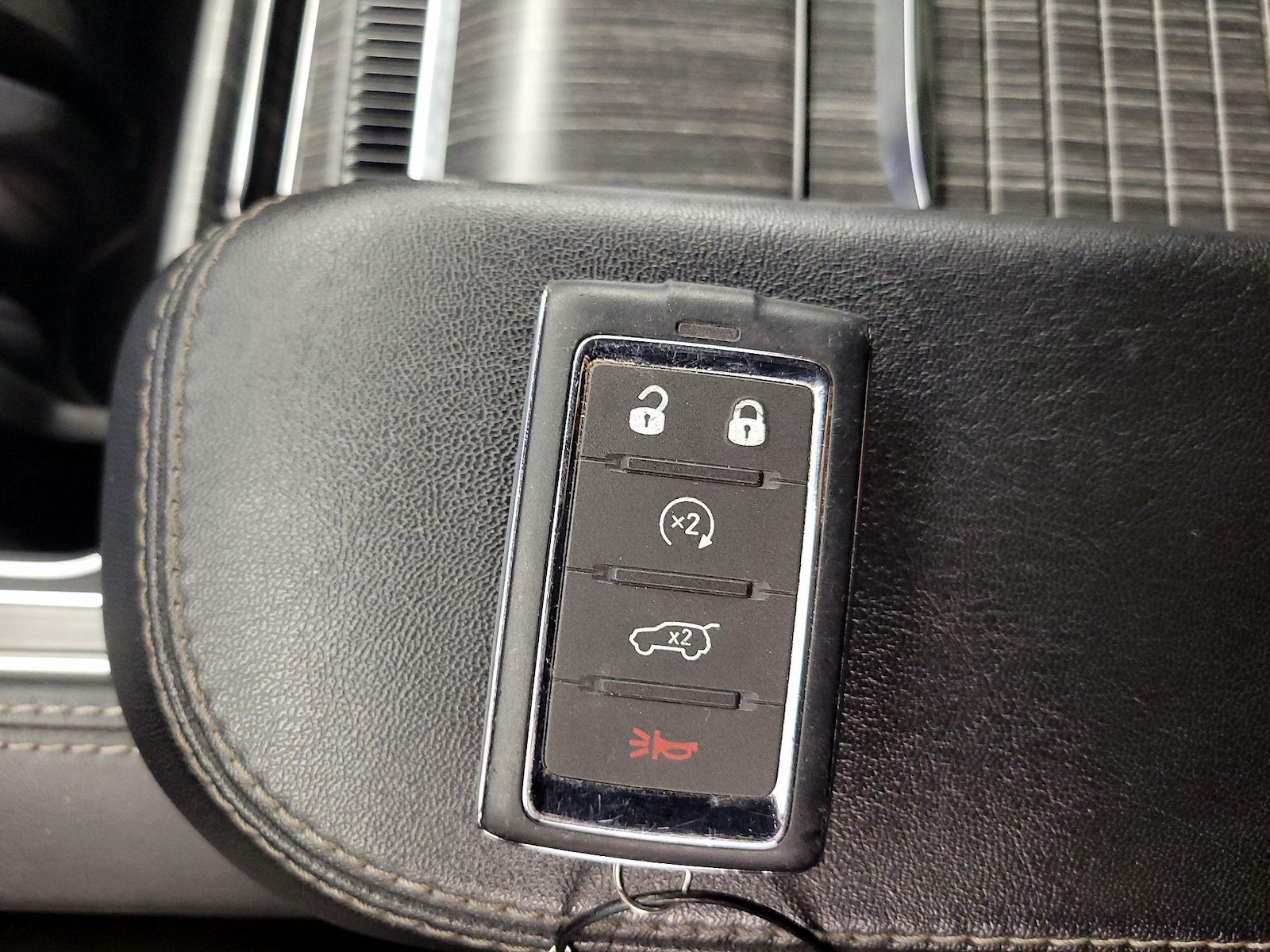 2024 Jeep Wagoneer Series II - Photo 26