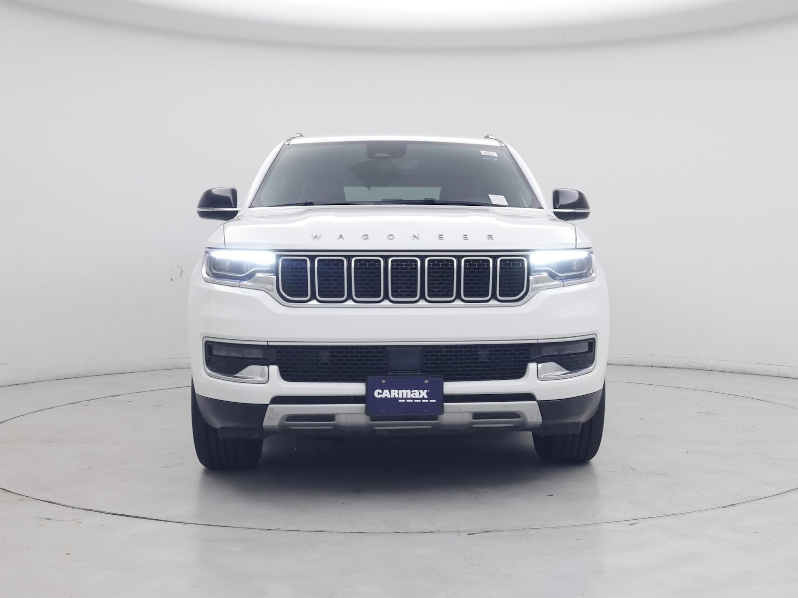 2024 Jeep Wagoneer Series II - Photo 6
