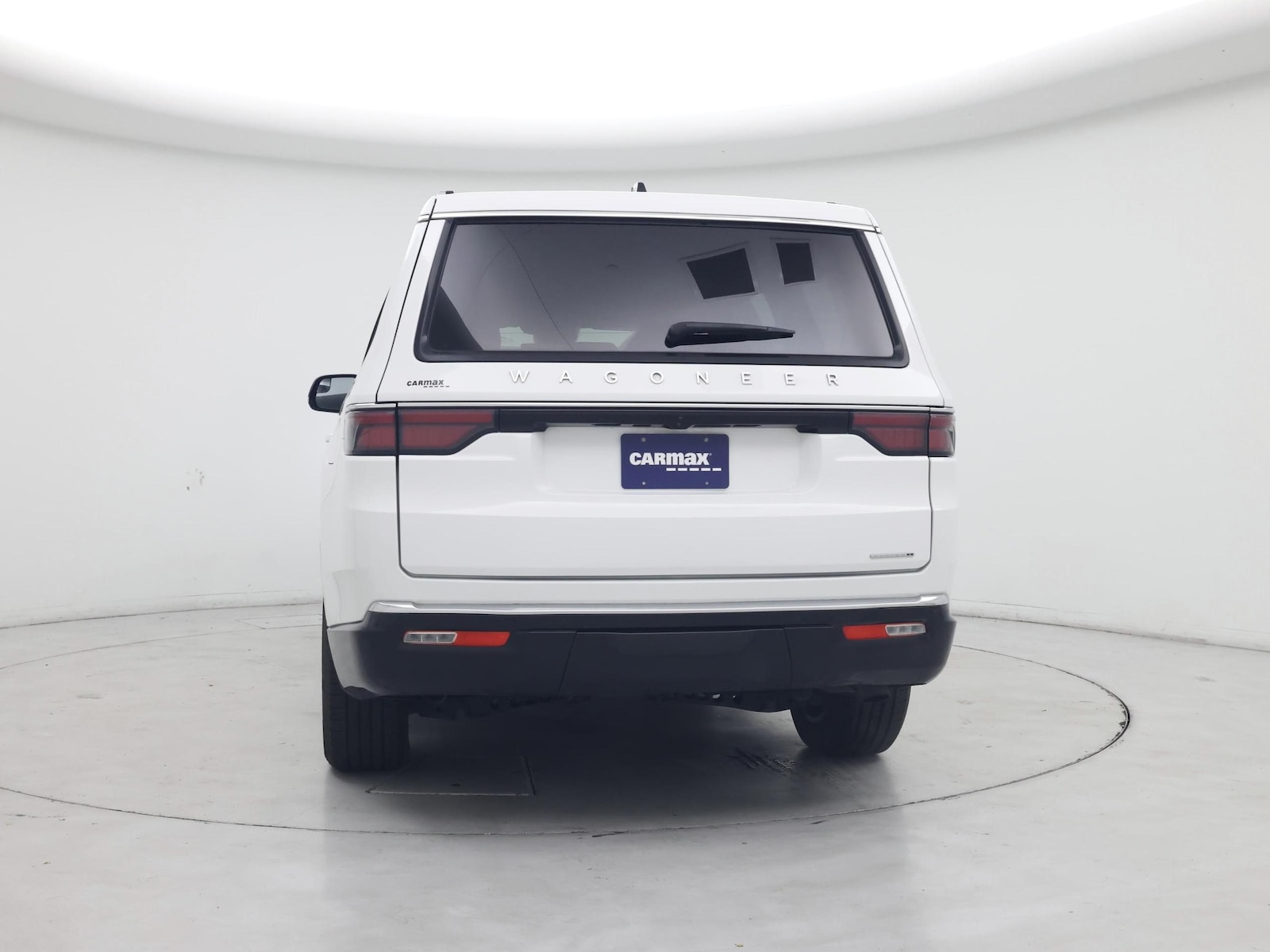 2024 Jeep Wagoneer Series II - Photo 7