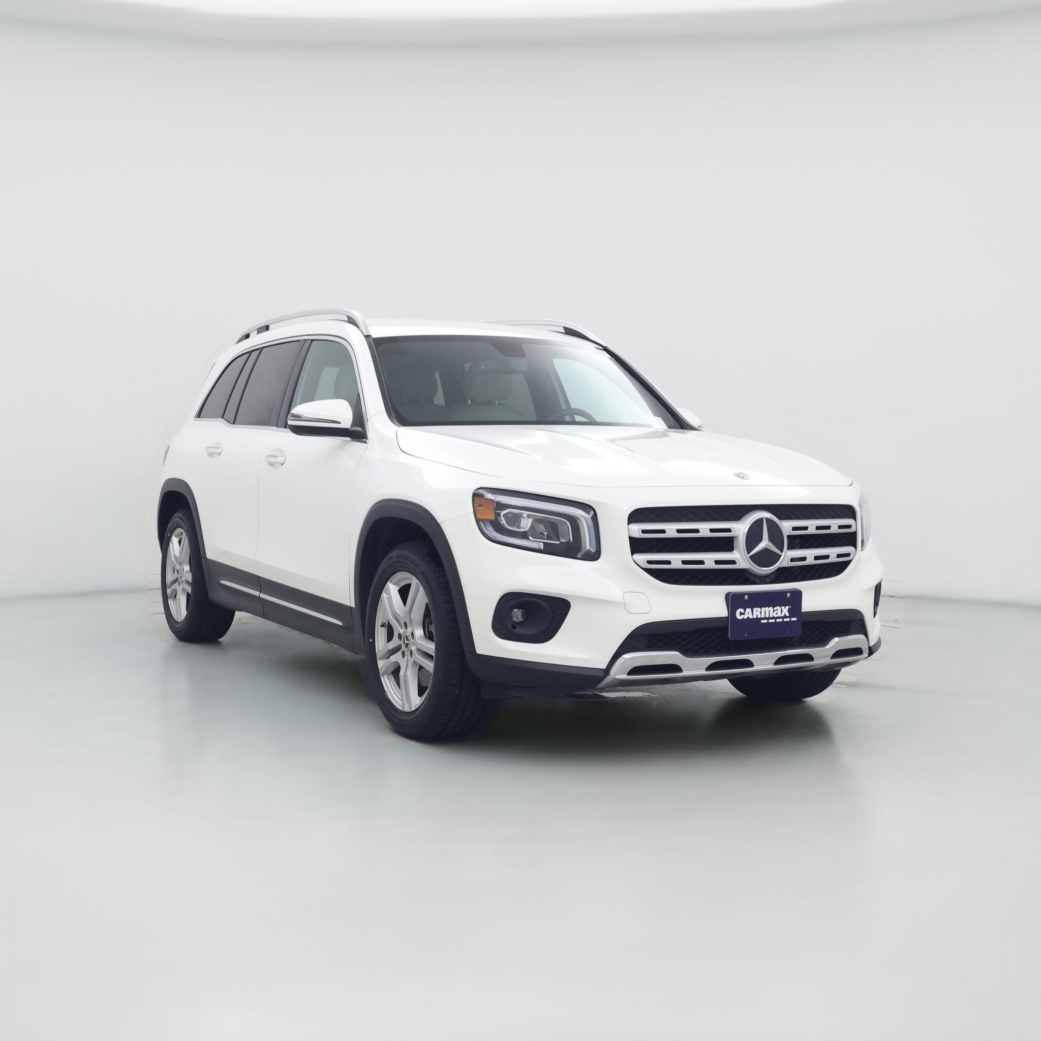 Thumbnail: 2023 Mercedes-Benz GLB - 1
