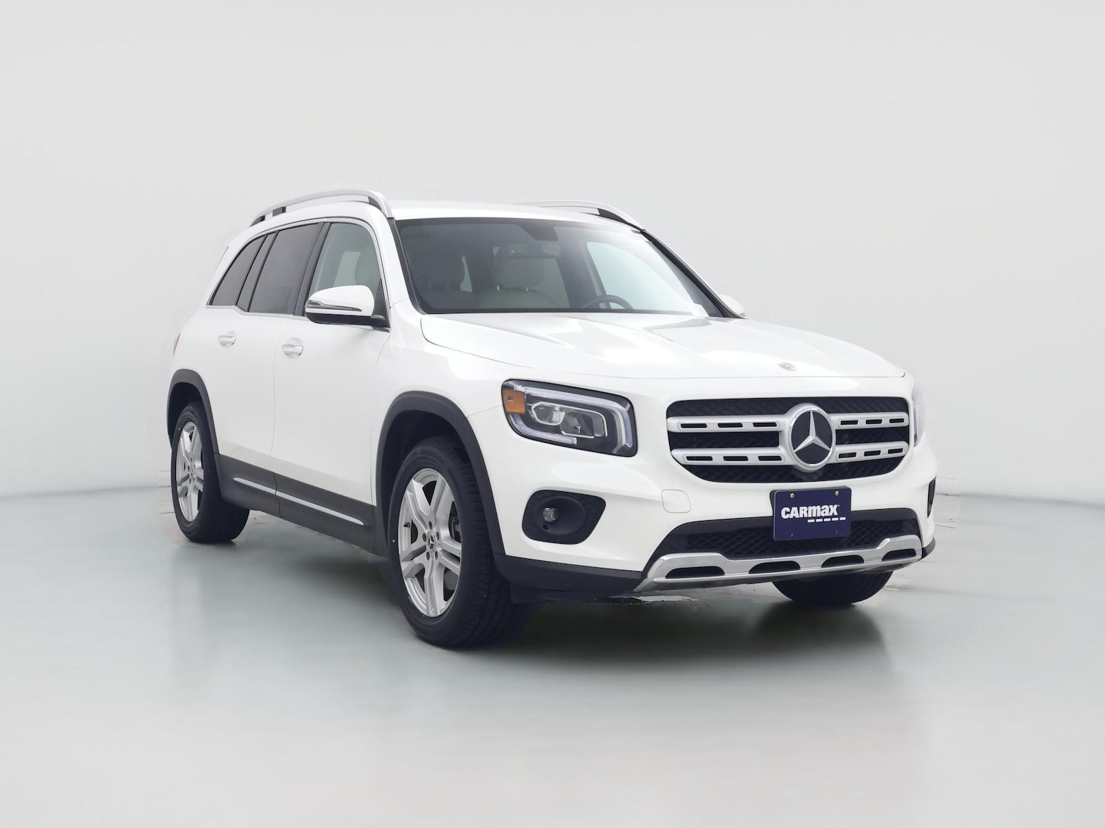 2023 Mercedes-Benz GLB