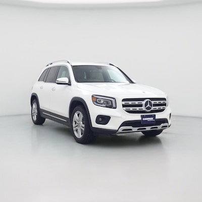 2023 Mercedes-Benz GLB250