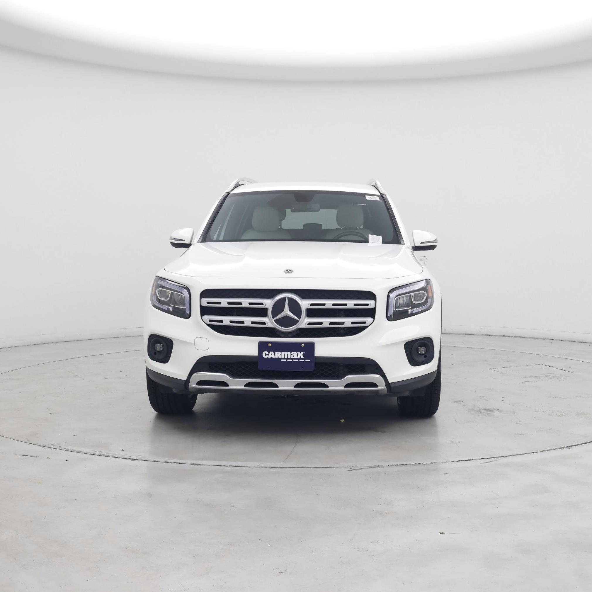 Thumbnail: 2023 Mercedes-Benz GLB - 5