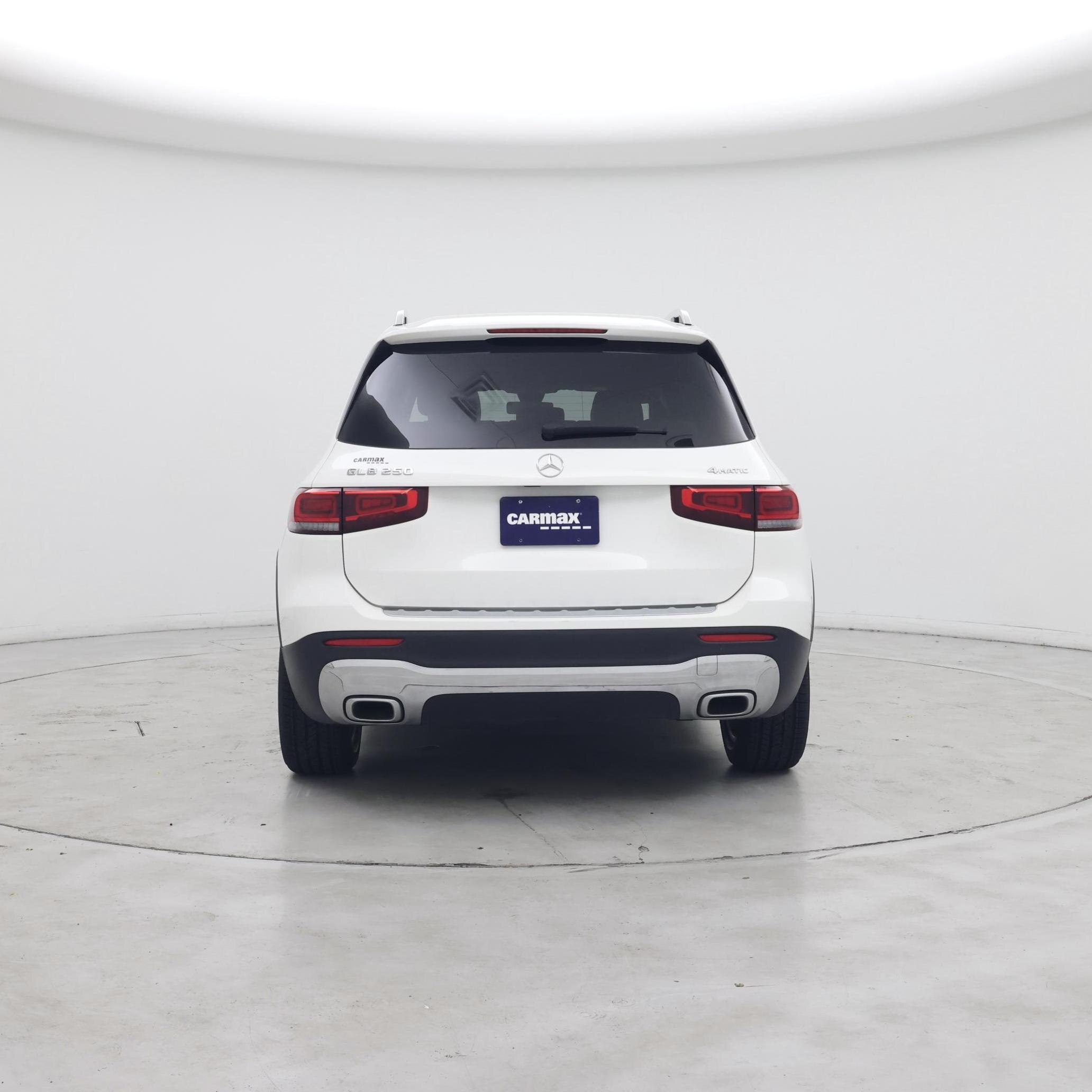 Thumbnail: 2023 Mercedes-Benz GLB - 6
