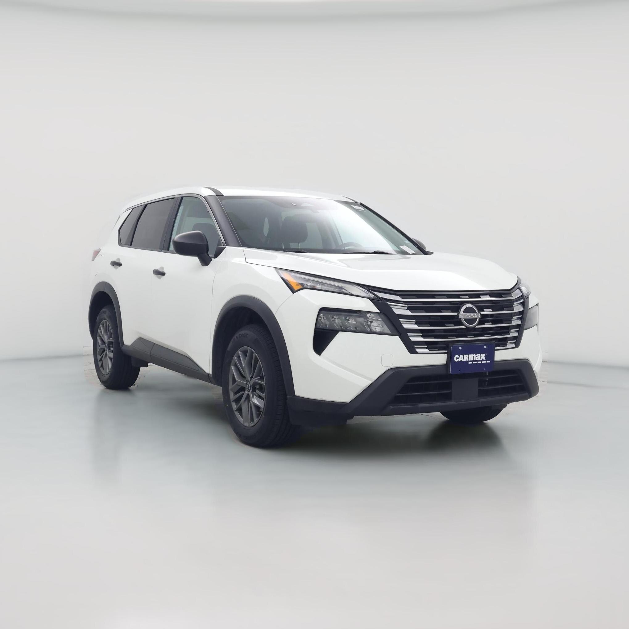 Thumbnail: 2024 Nissan Rogue - 1