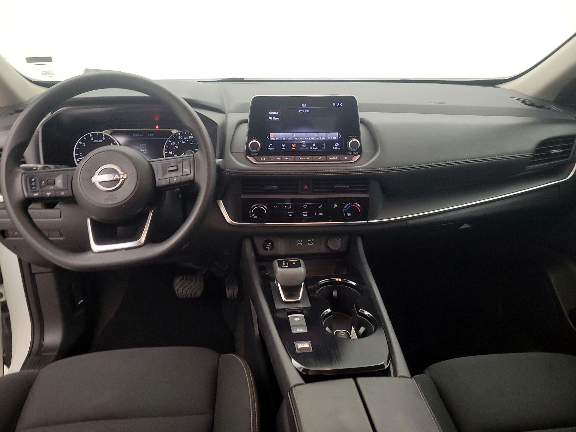 Thumbnail: 2024 Nissan Rogue - 9