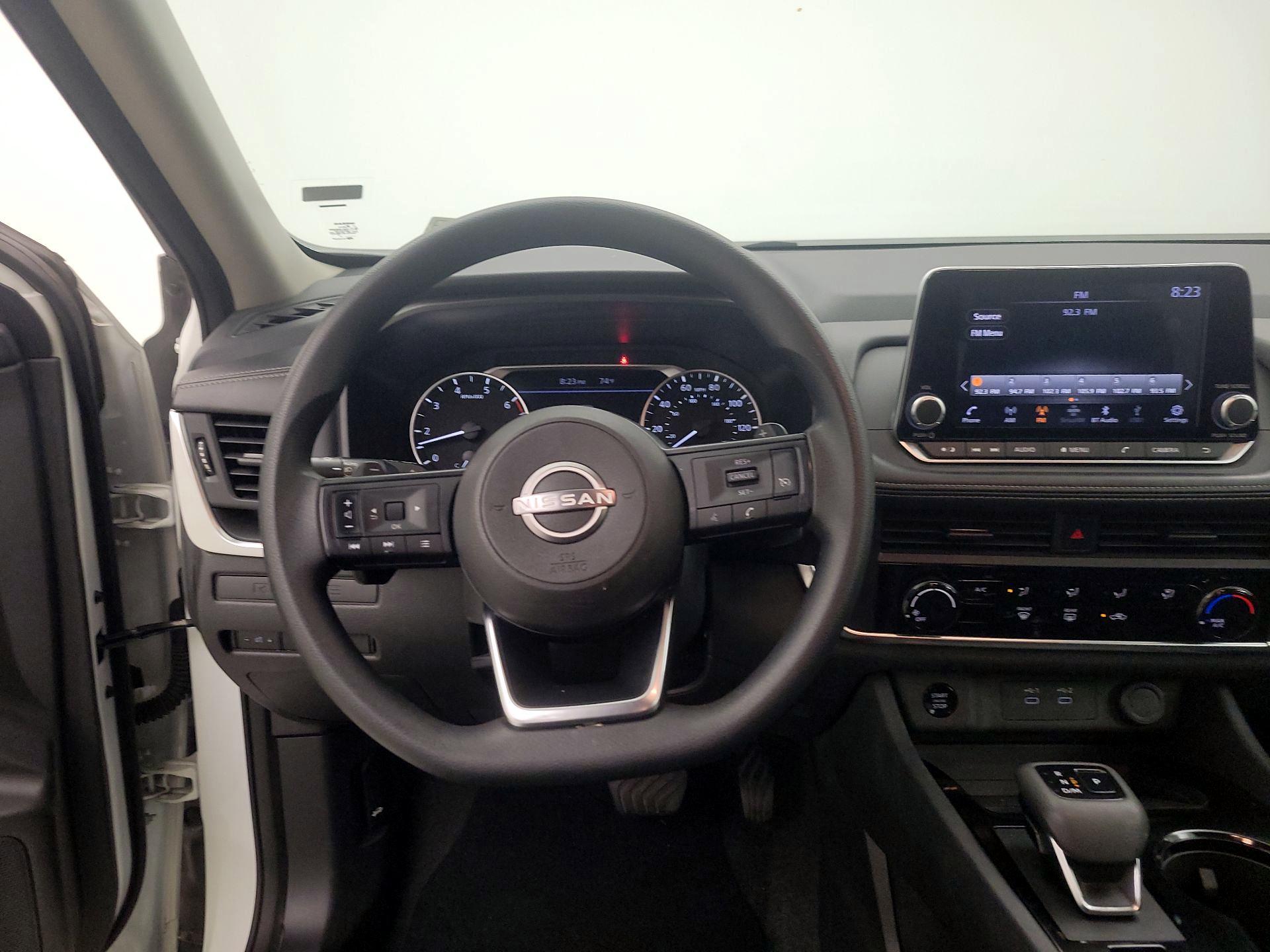 Thumbnail: 2024 Nissan Rogue - 10
