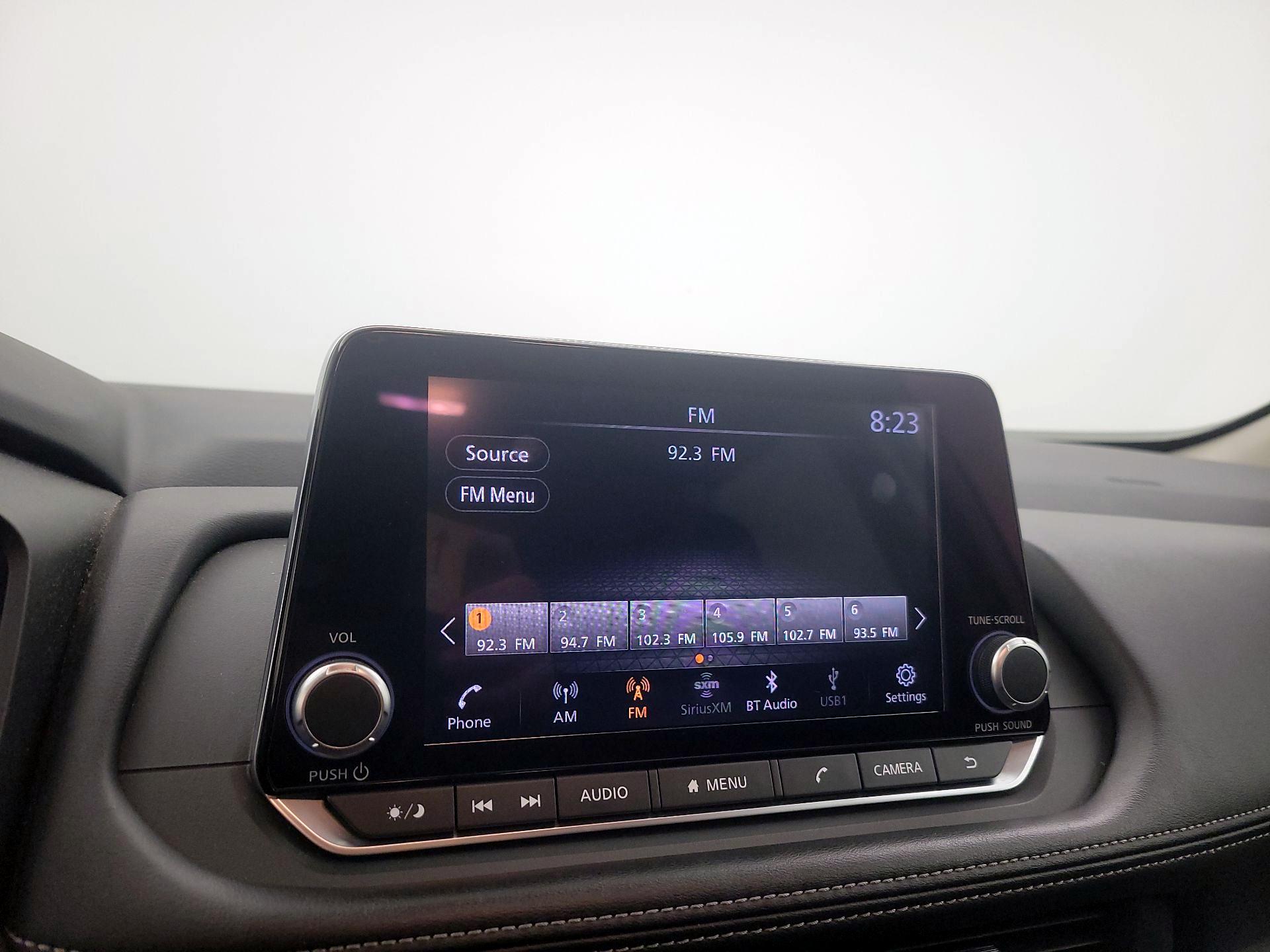 Thumbnail: 2024 Nissan Rogue - 15