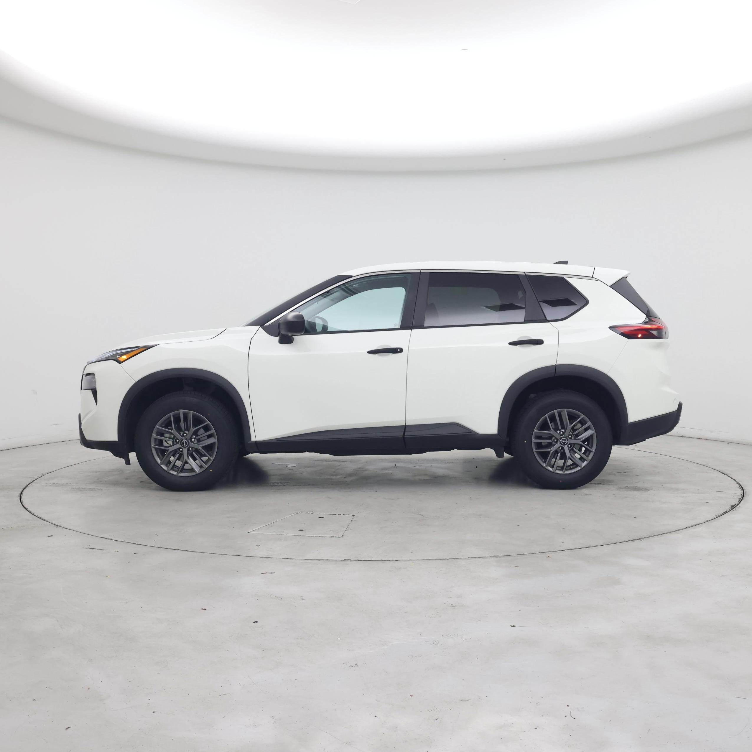 Thumbnail: 2024 Nissan Rogue - 3