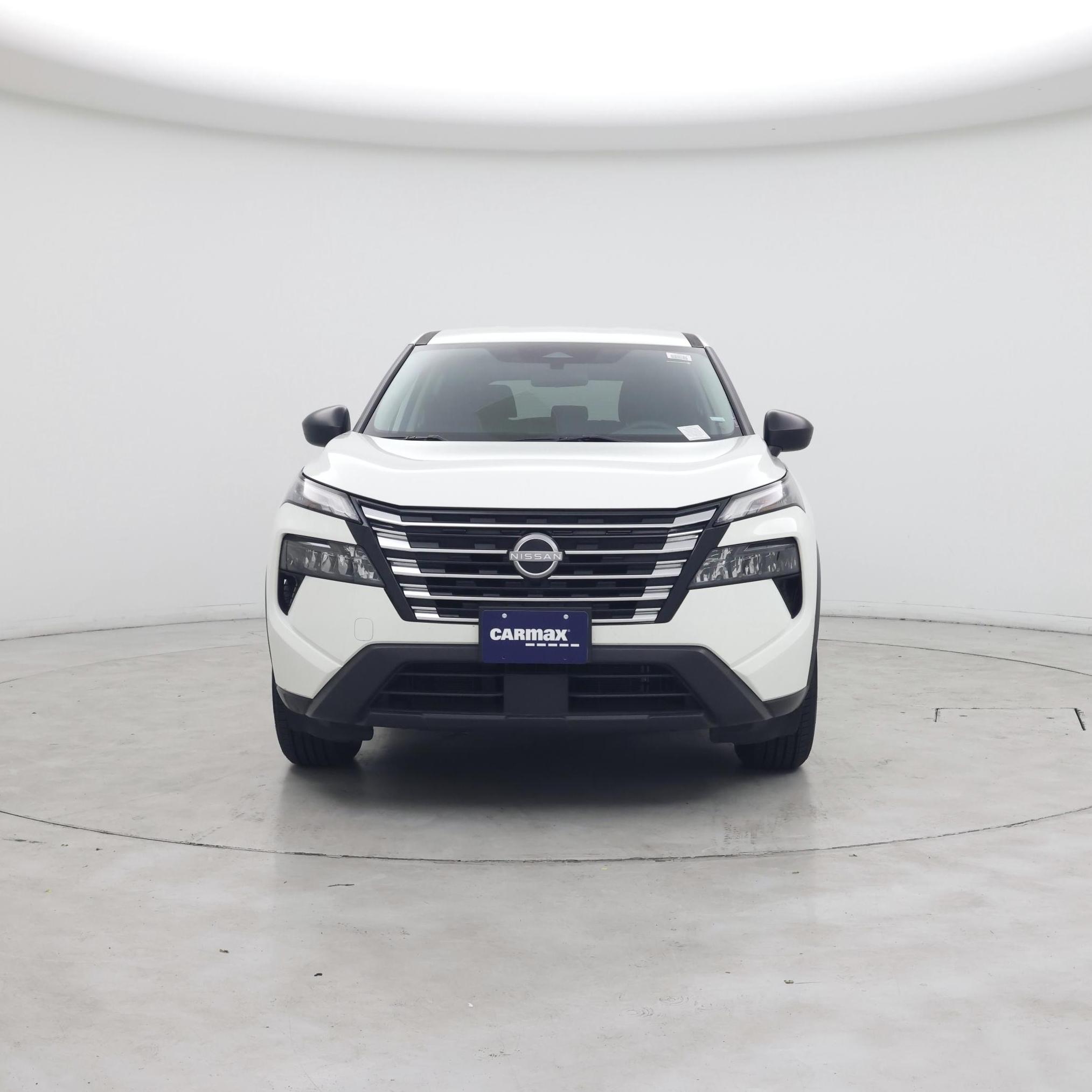 Thumbnail: 2024 Nissan Rogue - 5