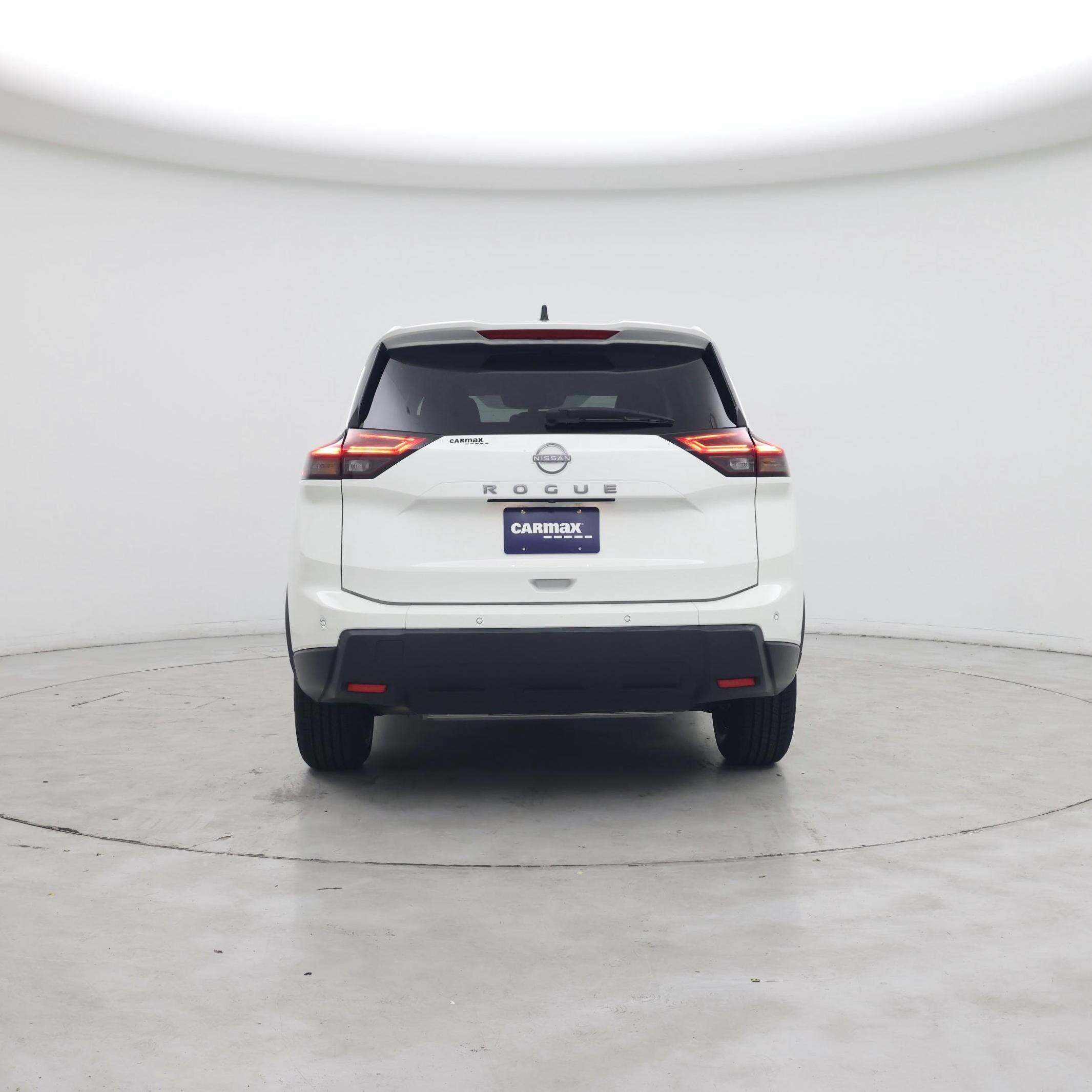 Thumbnail: 2024 Nissan Rogue - 6