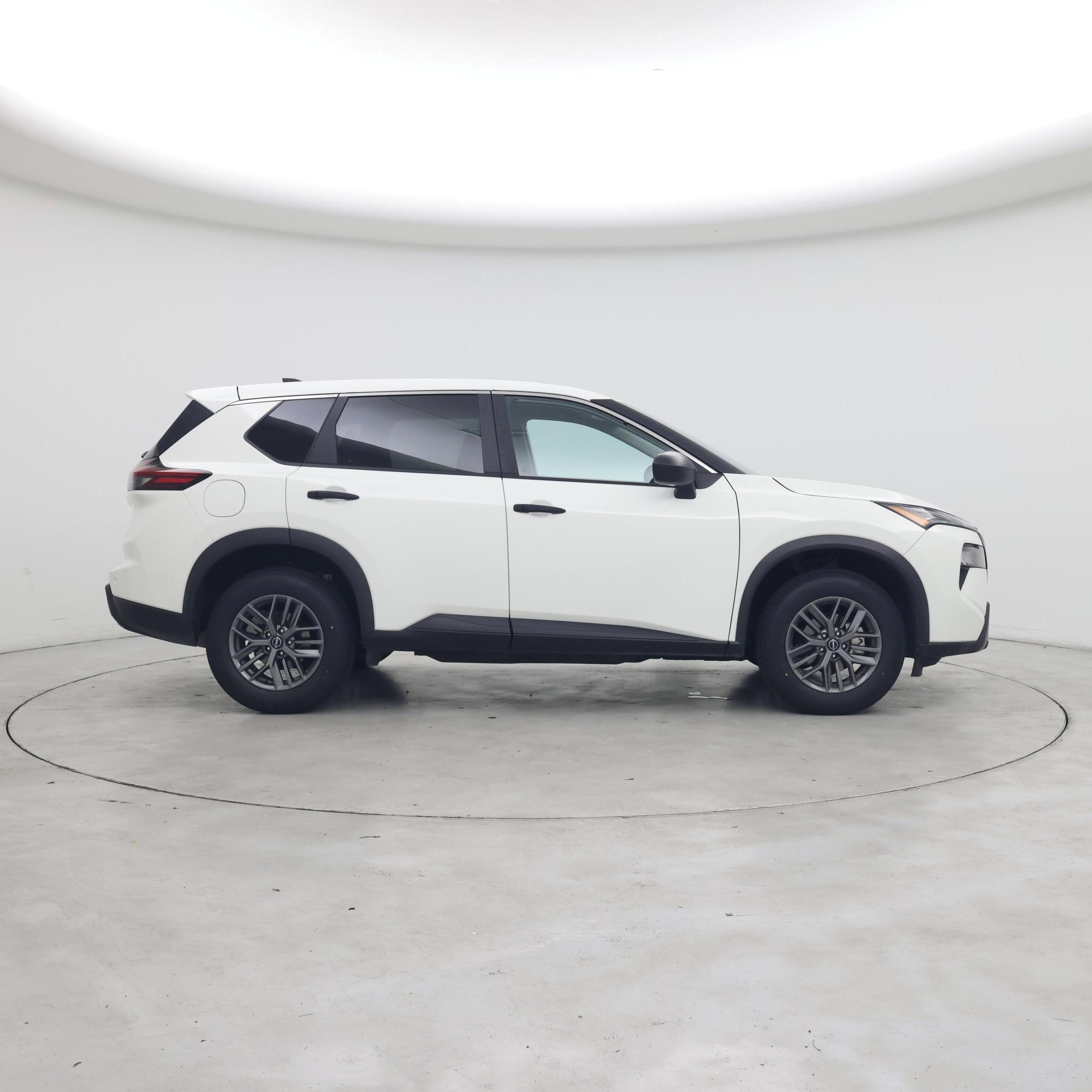 Thumbnail: 2024 Nissan Rogue - 7