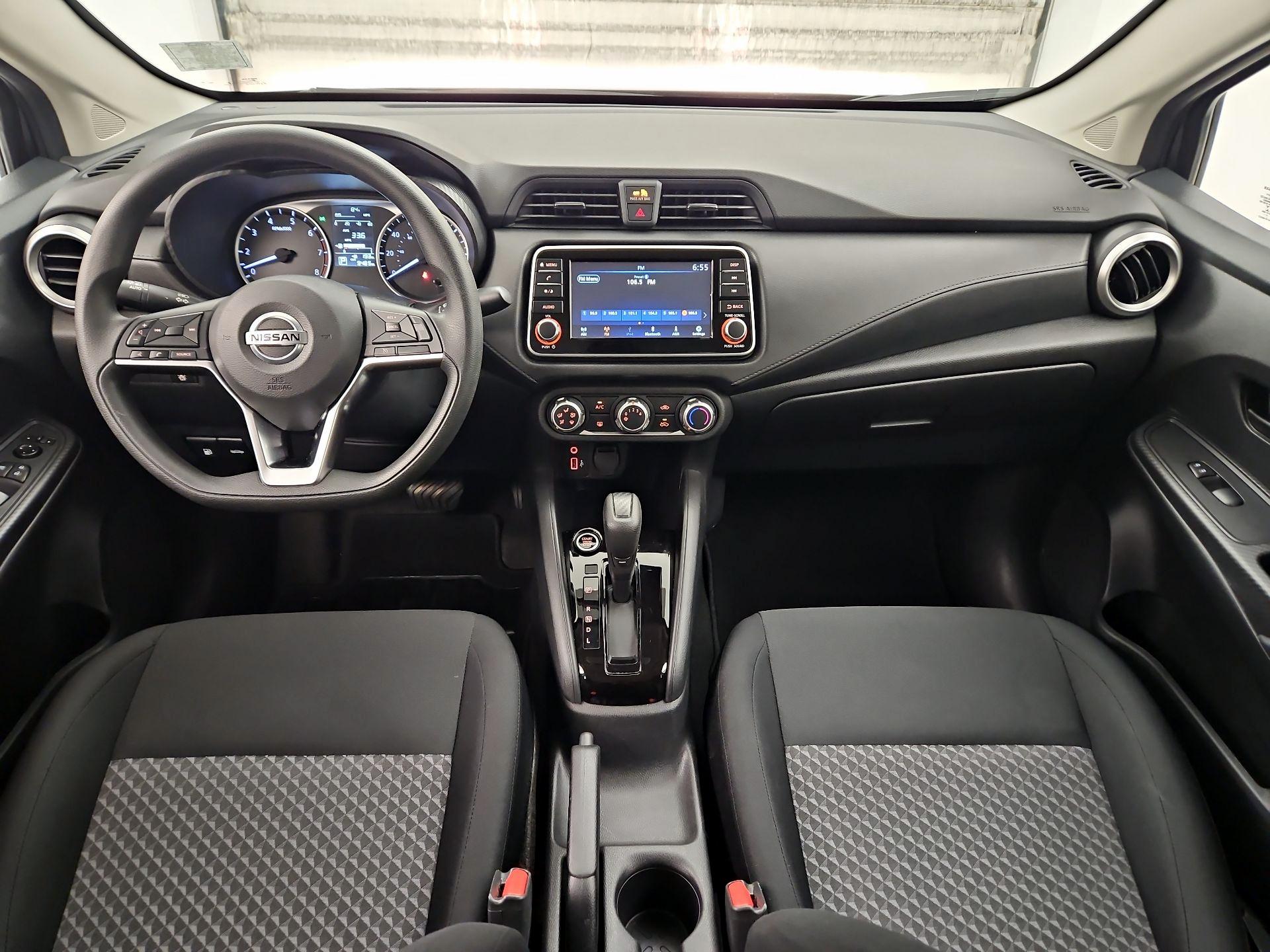 Thumbnail: 2021 Nissan Versa - 9
