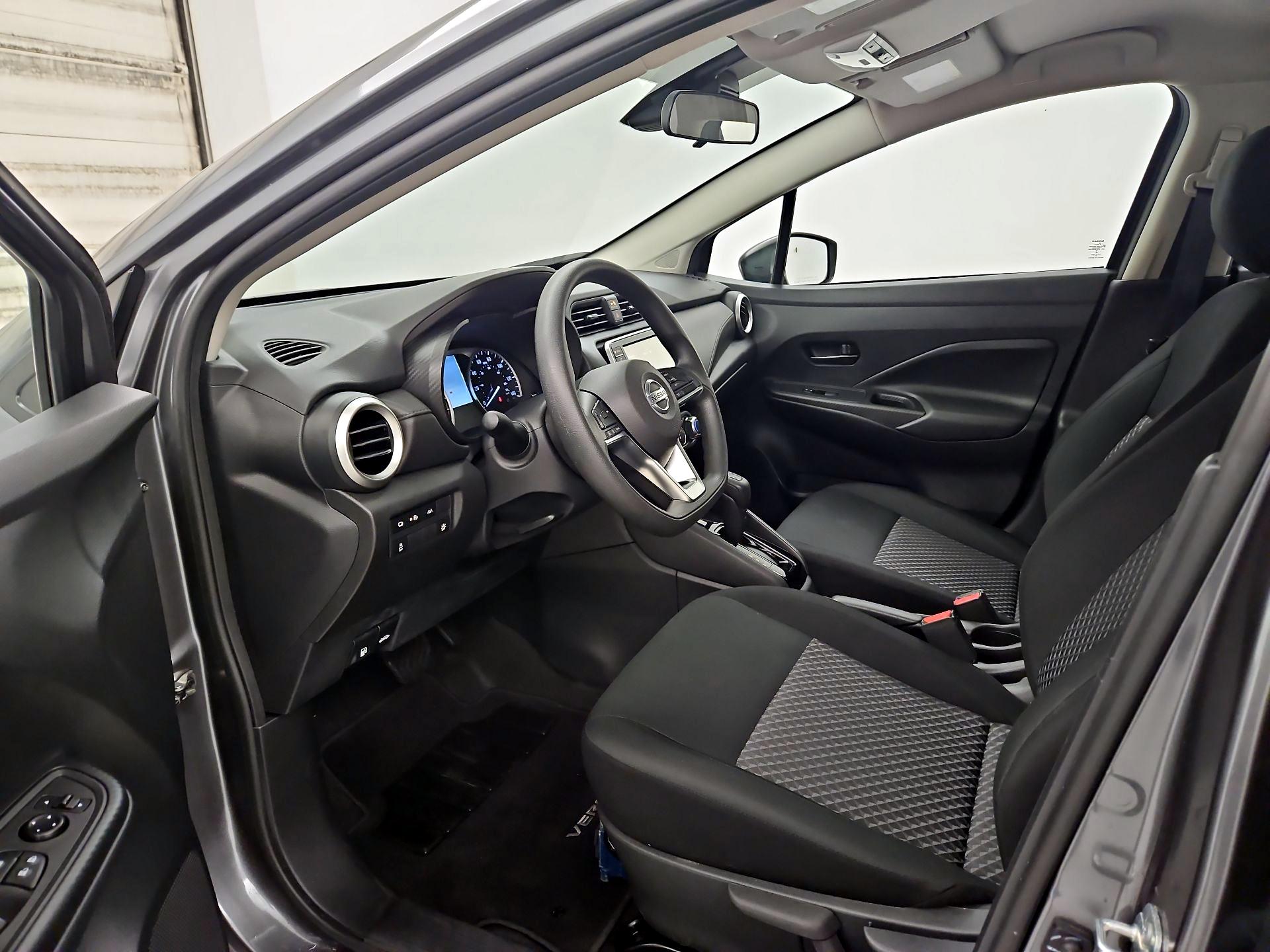 Thumbnail: 2021 Nissan Versa - 11