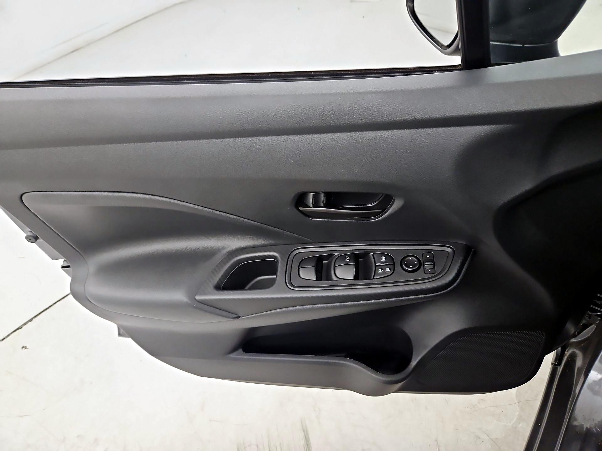 Thumbnail: 2021 Nissan Versa - 12