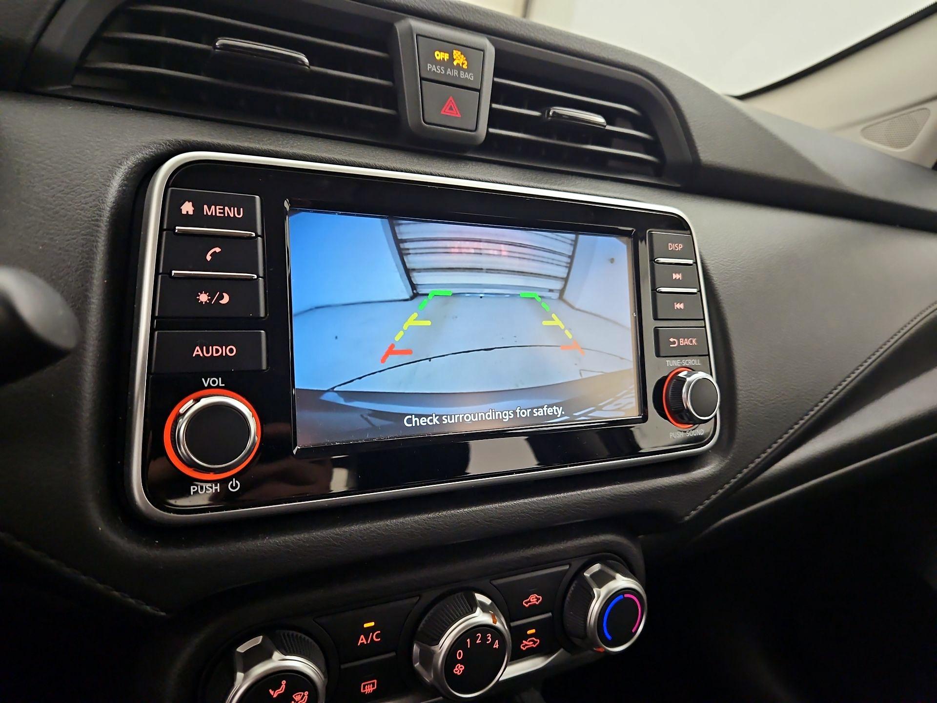 Thumbnail: 2021 Nissan Versa - 14