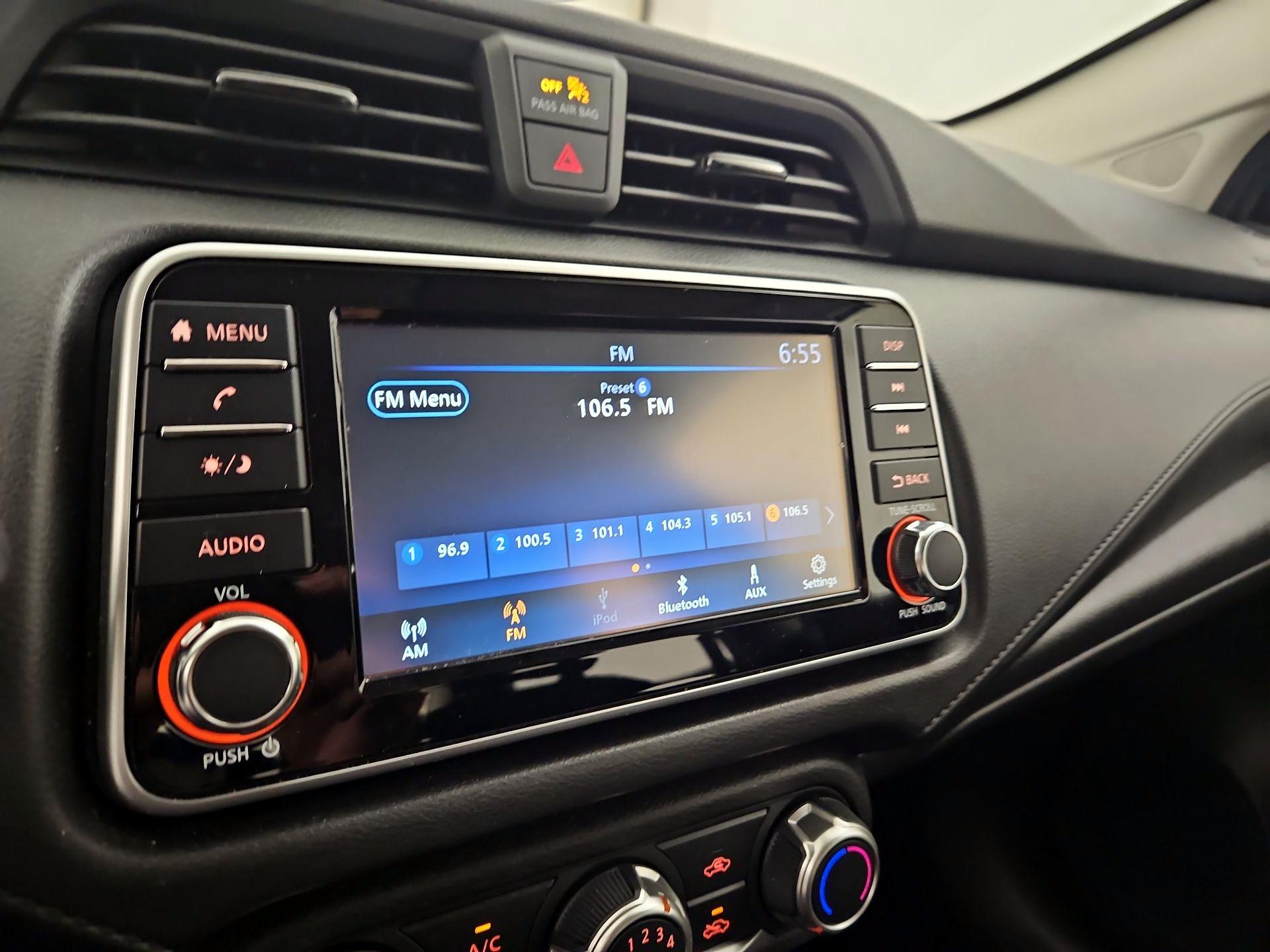 Thumbnail: 2021 Nissan Versa - 15