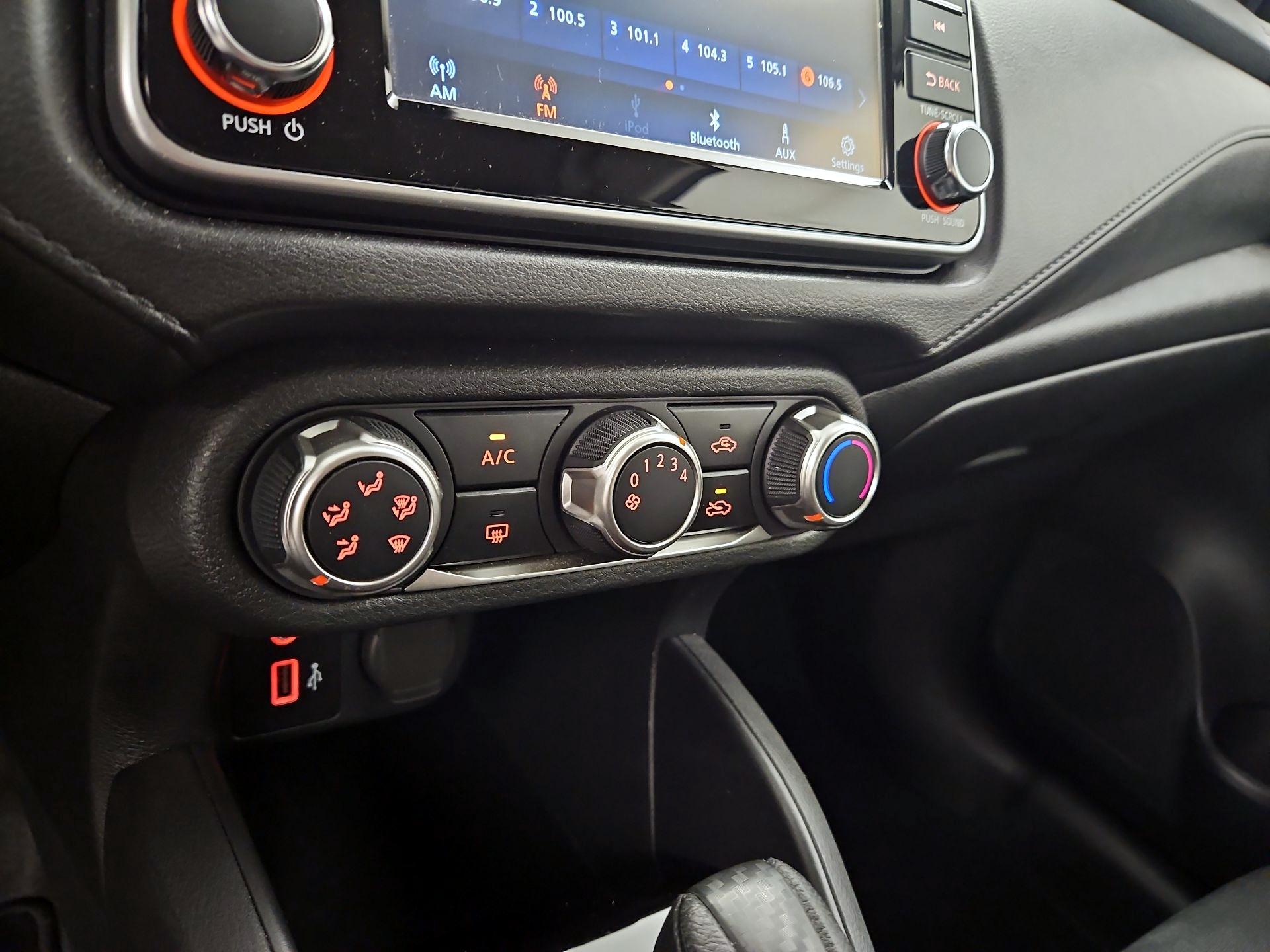 Thumbnail: 2021 Nissan Versa - 16