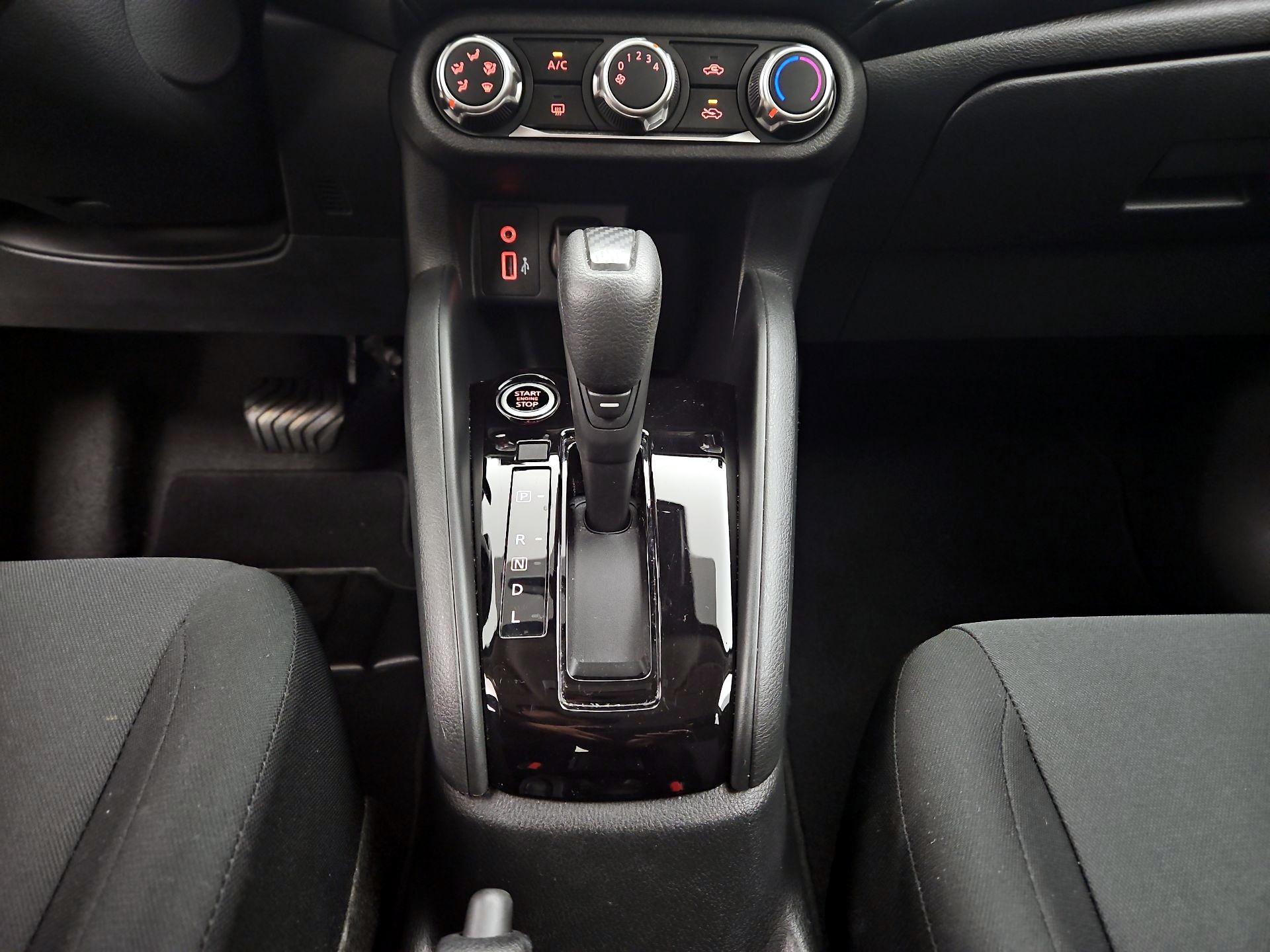 Thumbnail: 2021 Nissan Versa - 17