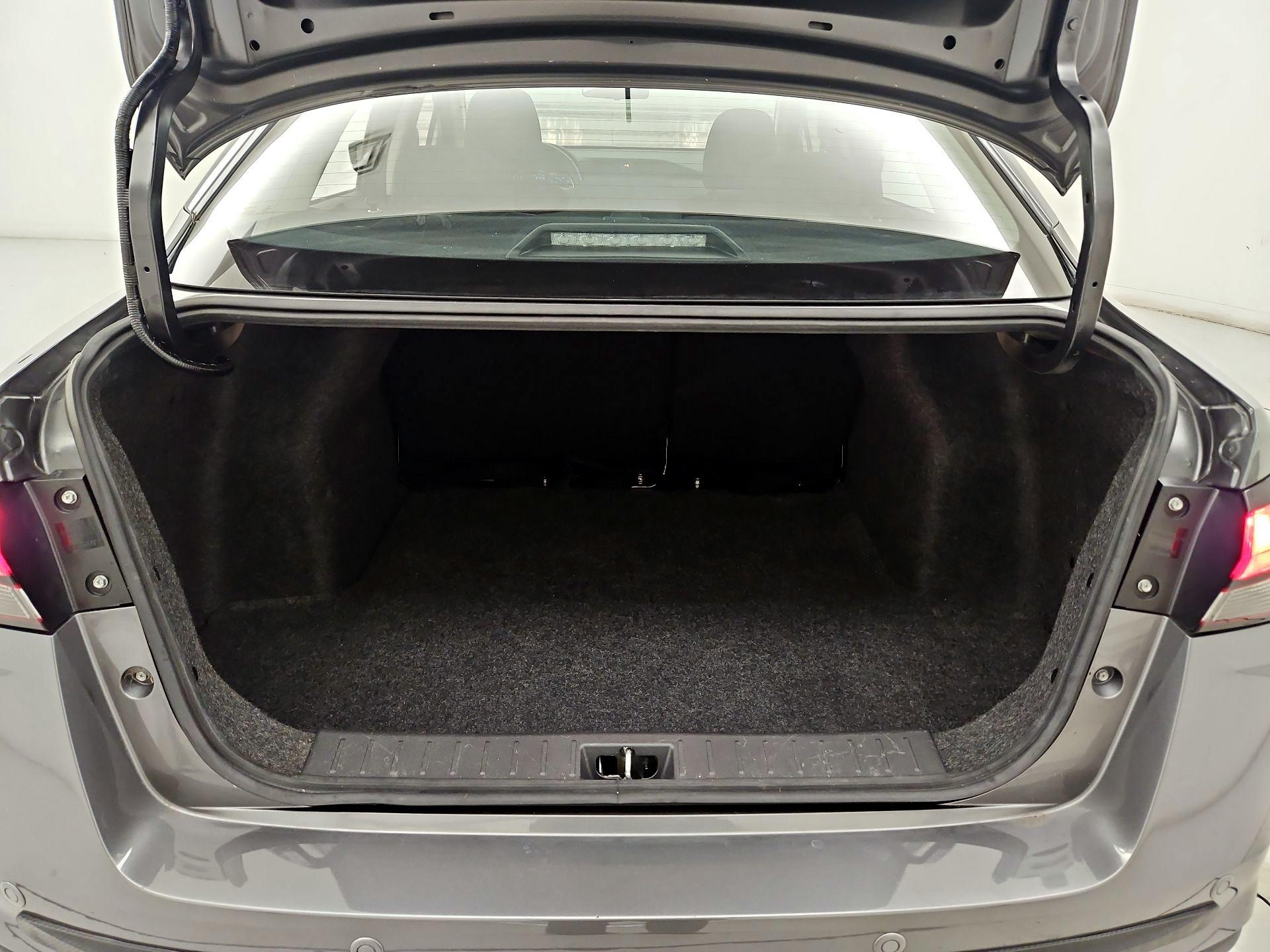 Thumbnail: 2021 Nissan Versa - 20