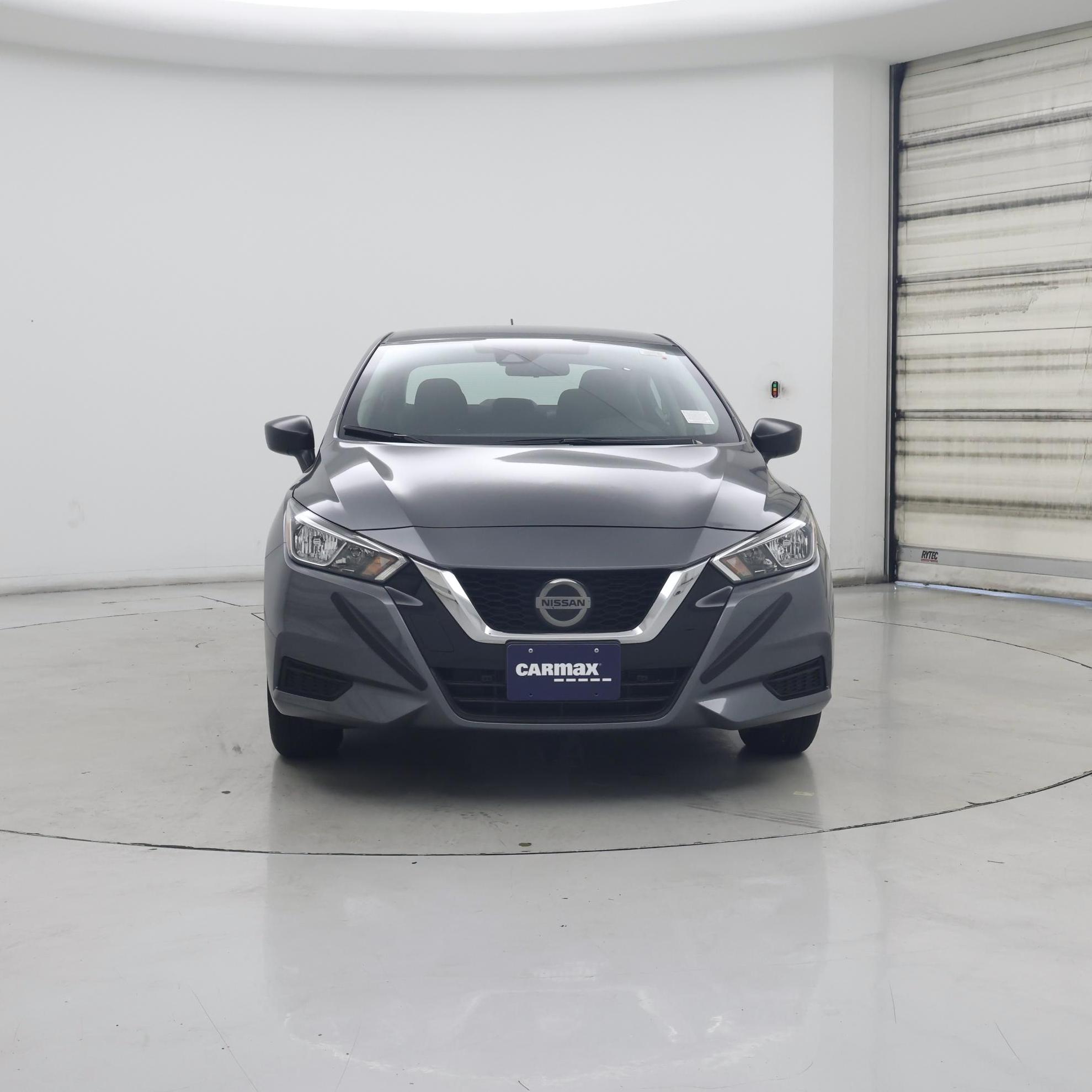 Thumbnail: 2021 Nissan Versa - 5