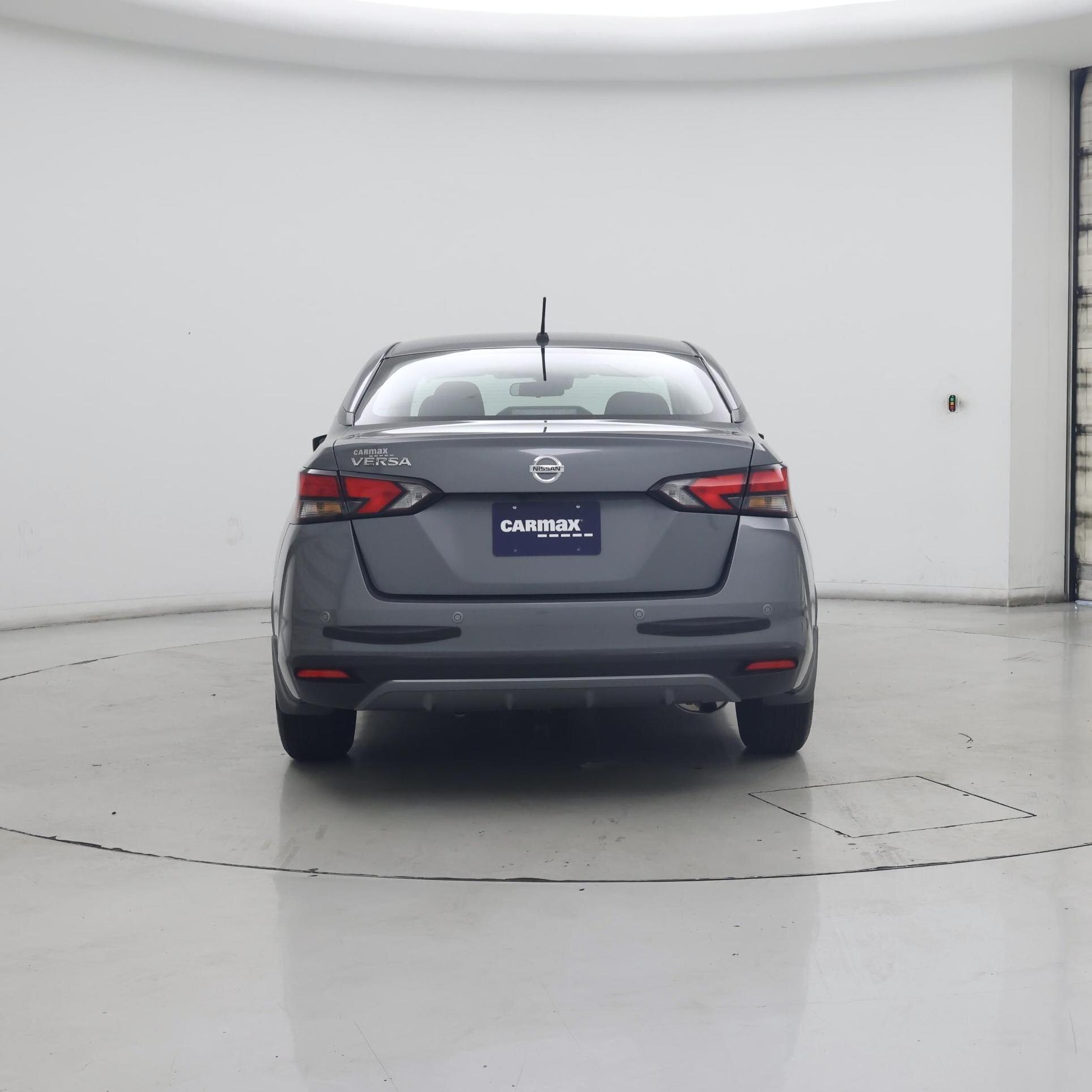 Thumbnail: 2021 Nissan Versa - 6