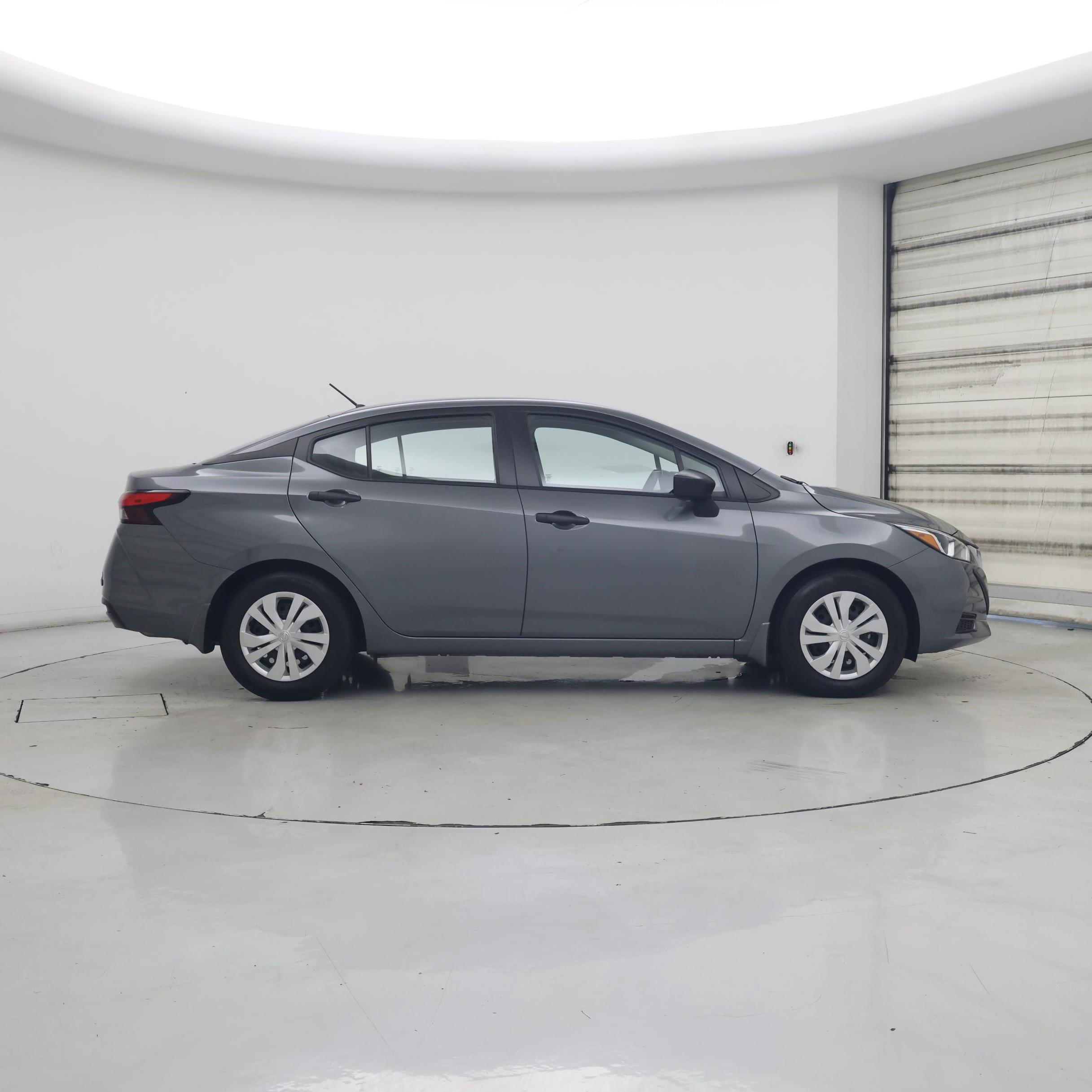 Thumbnail: 2021 Nissan Versa - 7