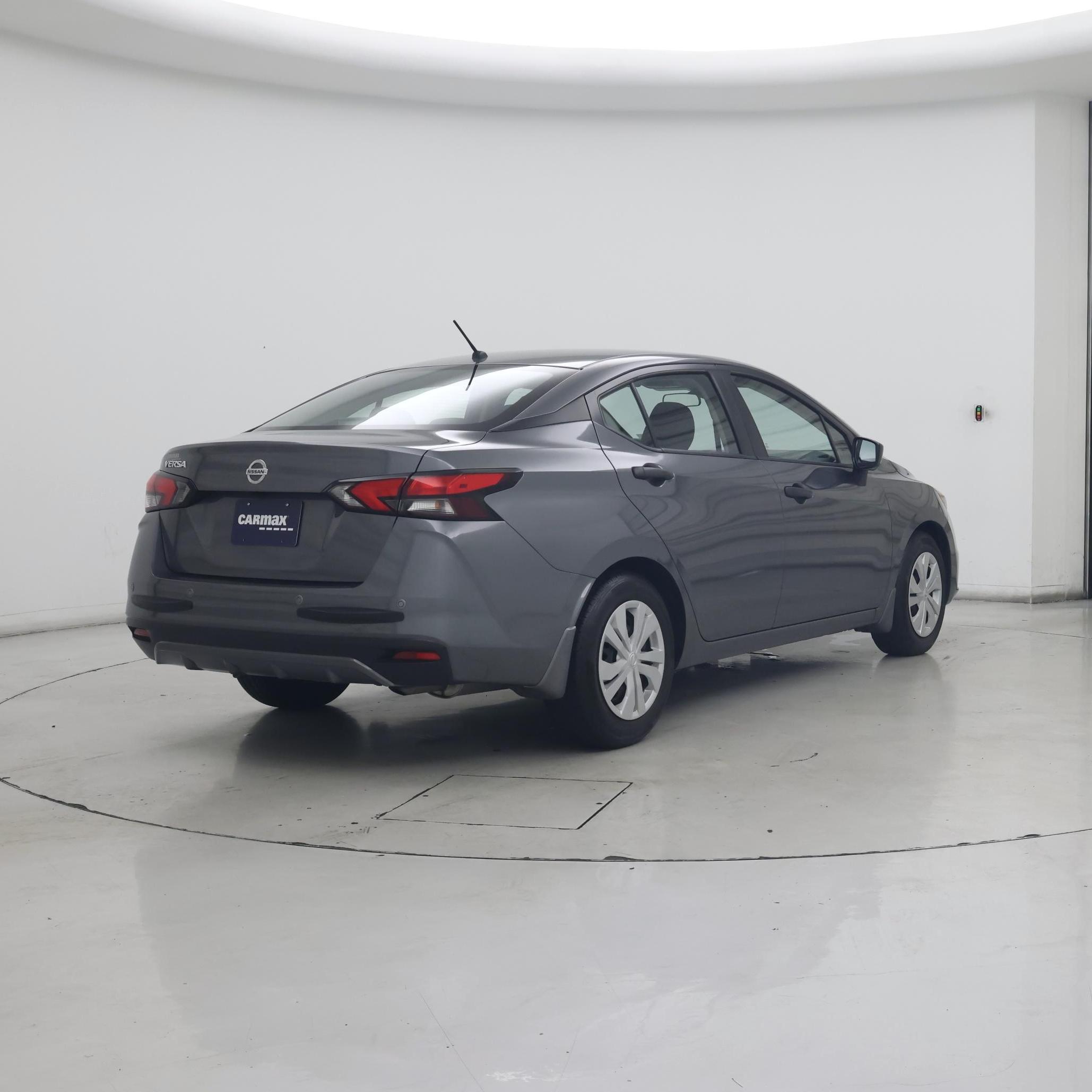 Thumbnail: 2021 Nissan Versa - 8