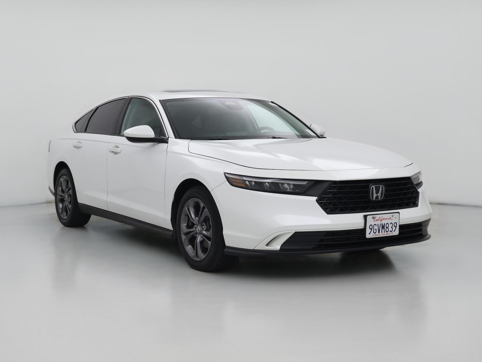 2023 Honda Accord Sedan