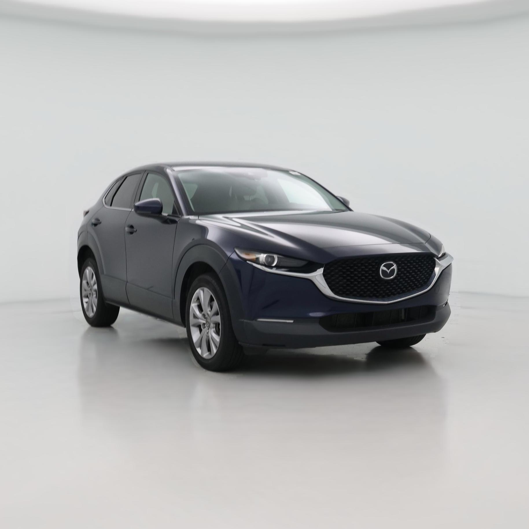 Thumbnail: 2020 Mazda CX-30 - 1