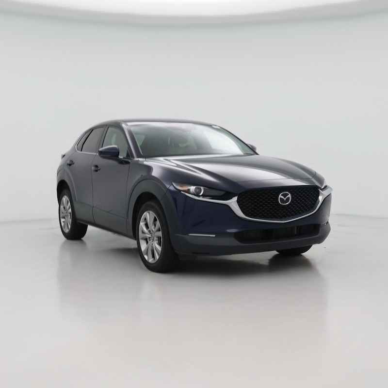 2020 Mazda CX-30 Select