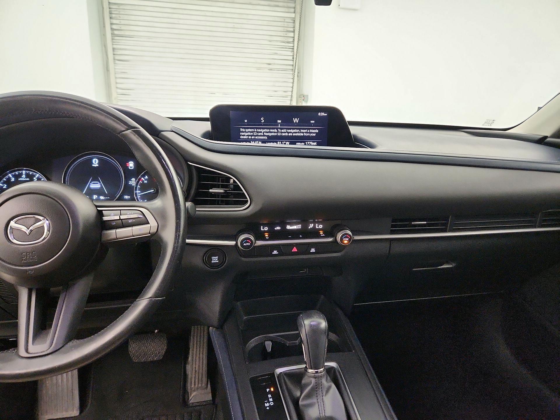 Thumbnail: 2020 Mazda CX-30 - 9