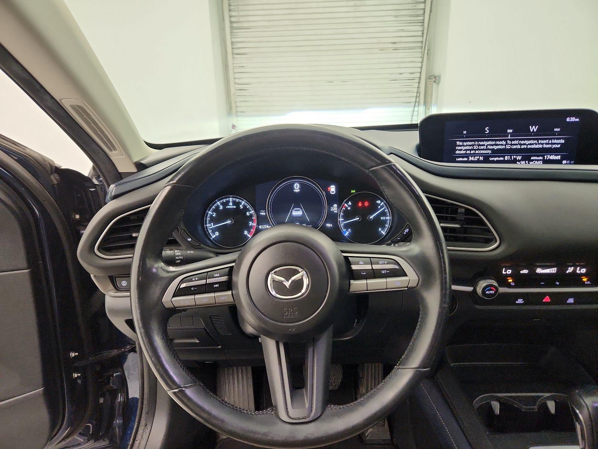 Thumbnail: 2020 Mazda CX-30 - 10