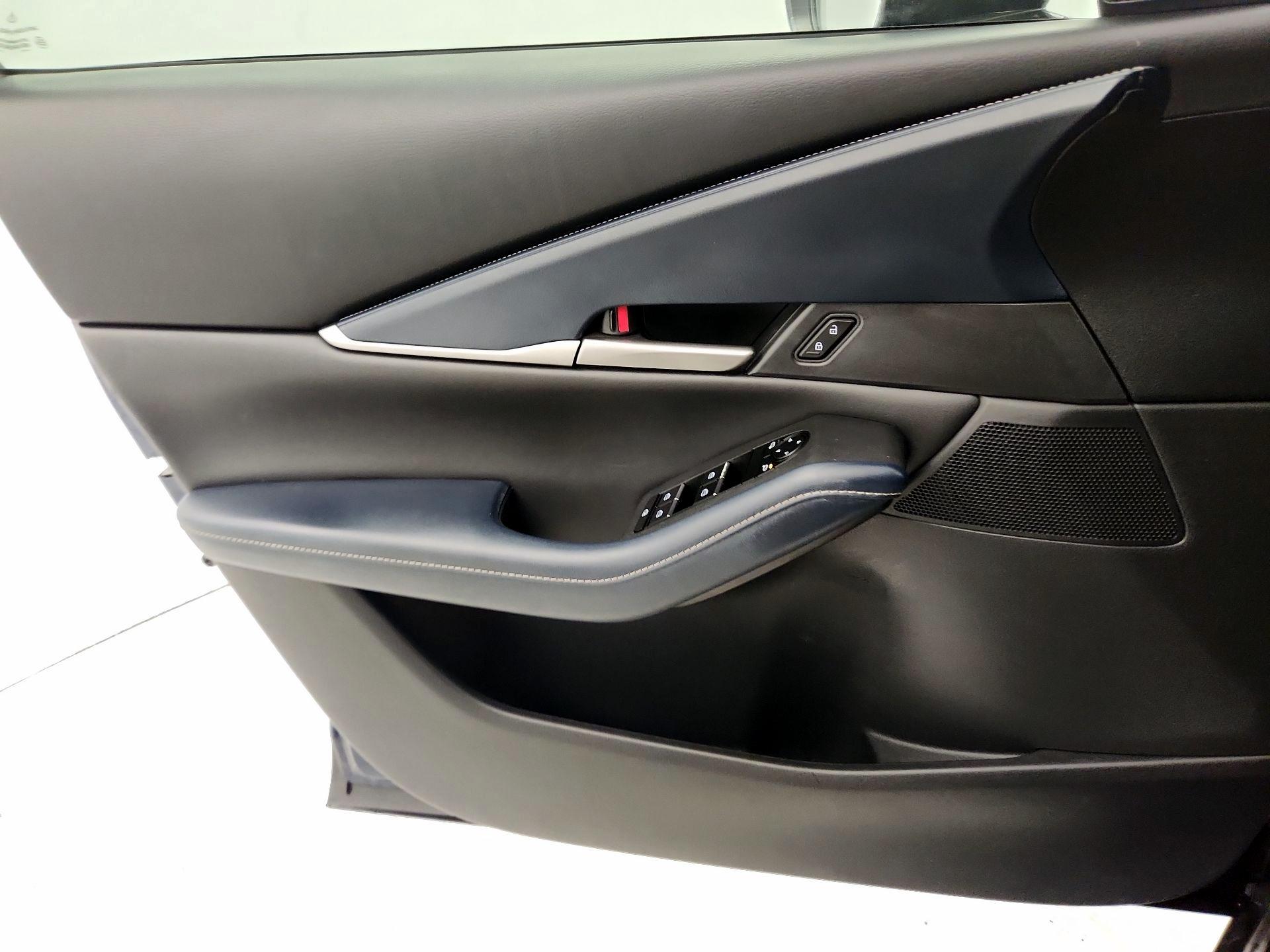 Thumbnail: 2020 Mazda CX-30 - 12