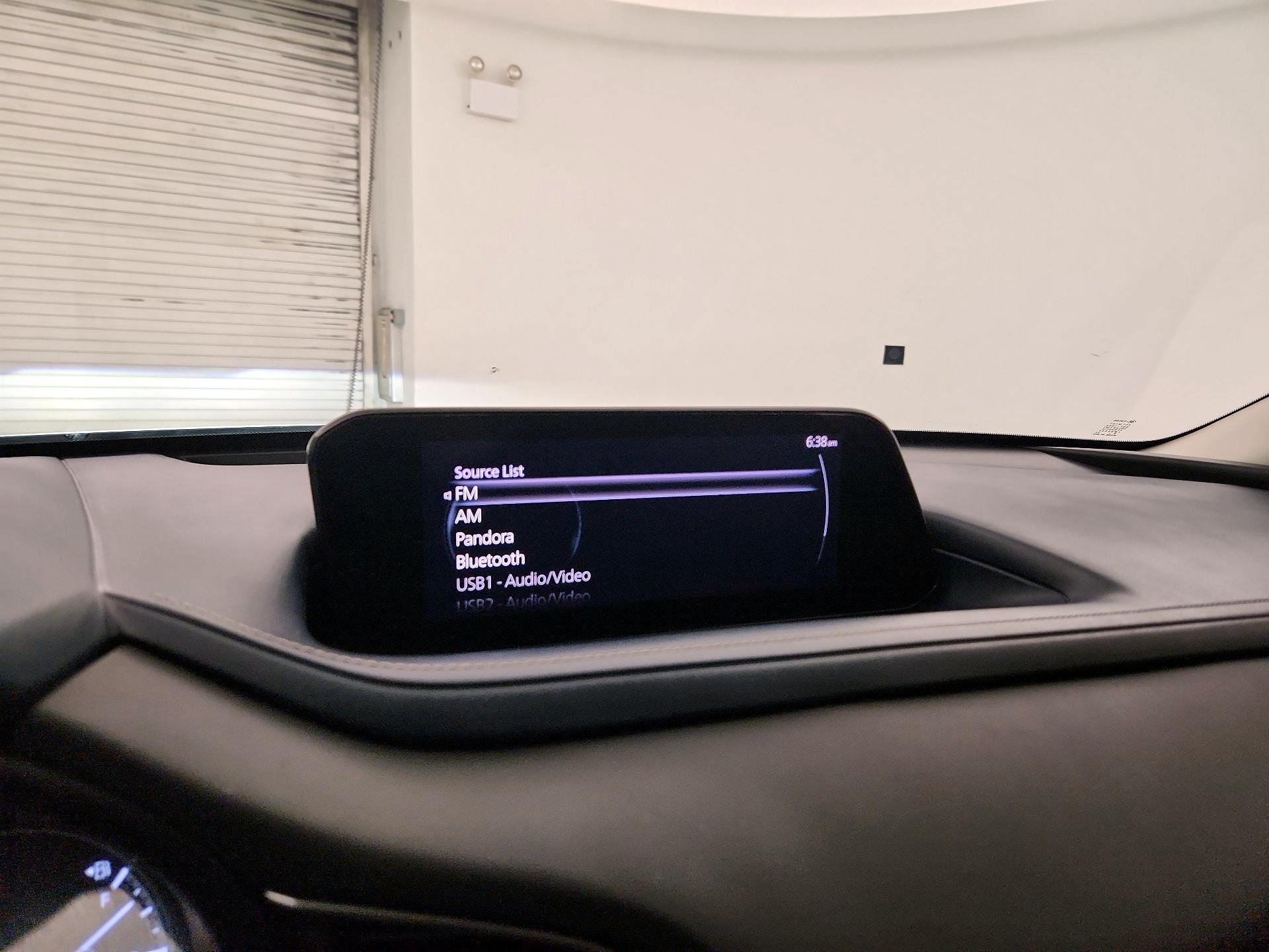 Thumbnail: 2020 Mazda CX-30 - 15