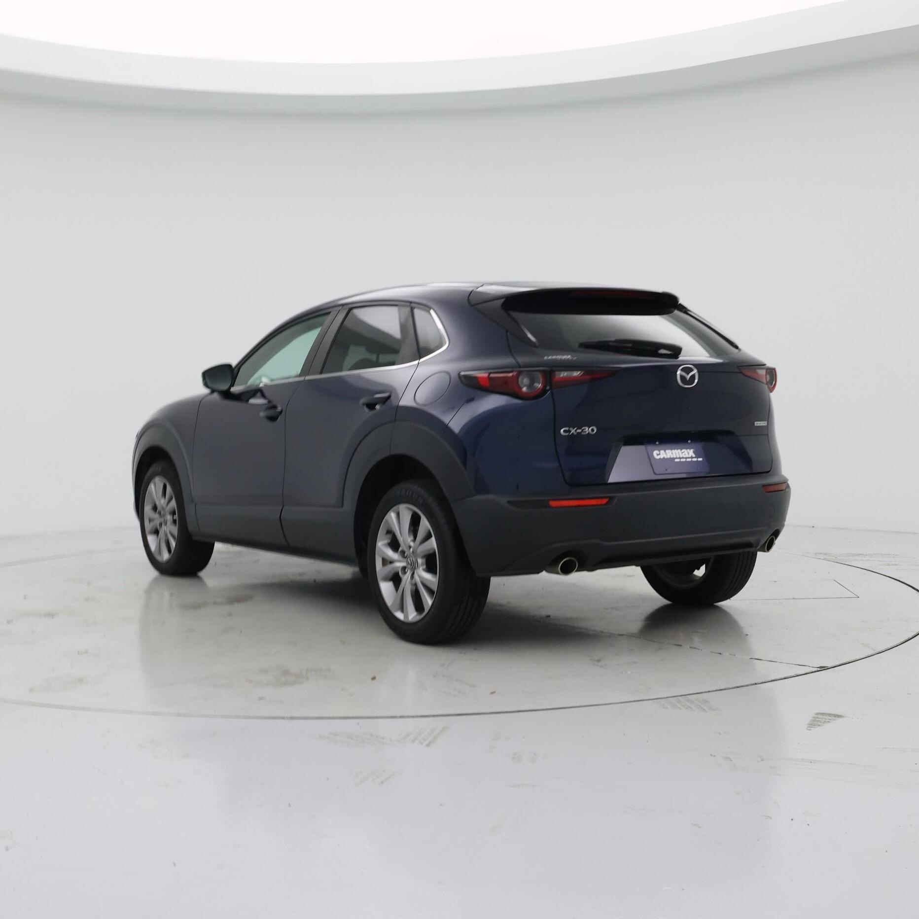 Thumbnail: 2020 Mazda CX-30 - 2